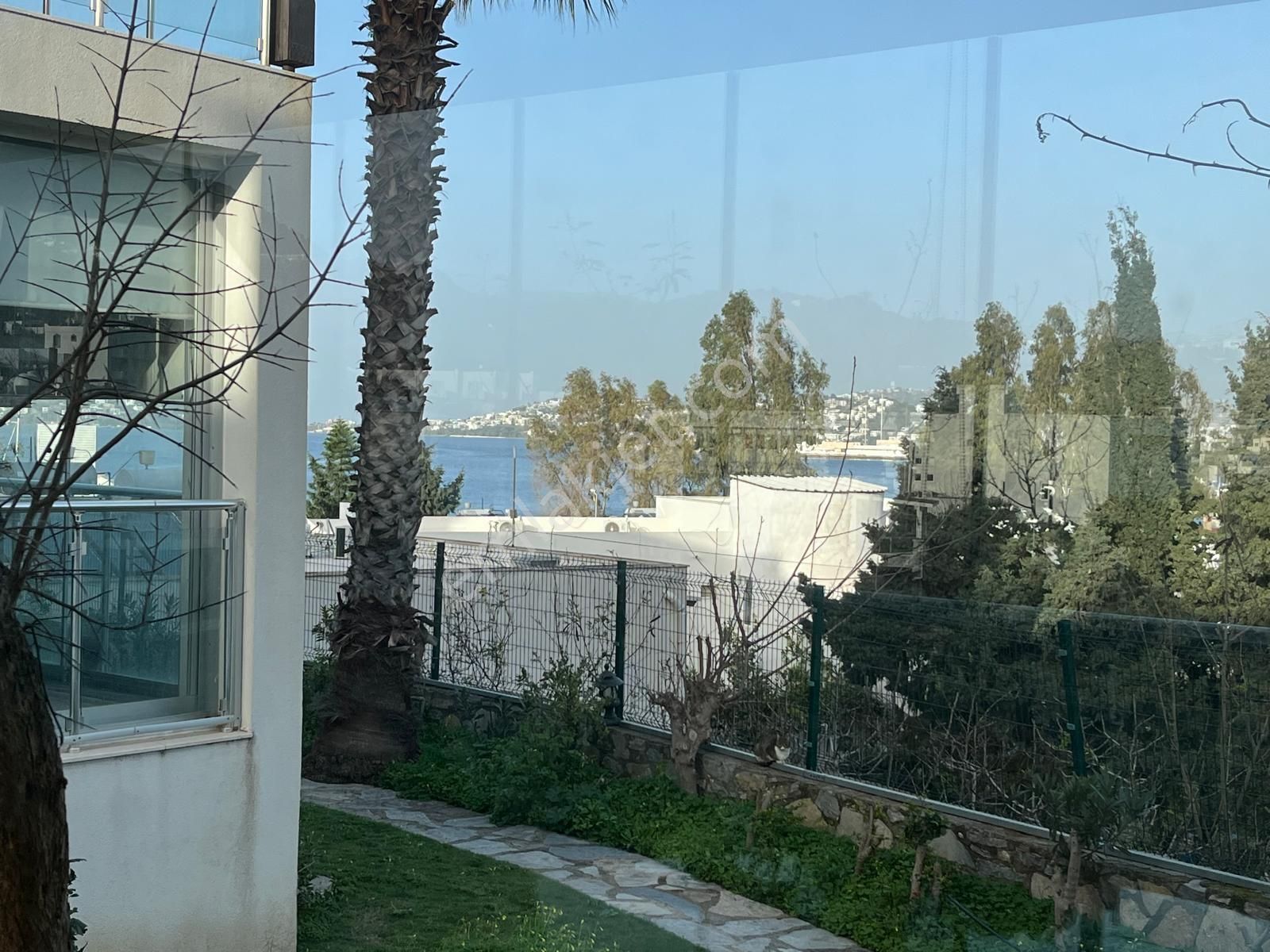 Yalıkavak Geriş'te 4+1 Kiralık - Görsel 8