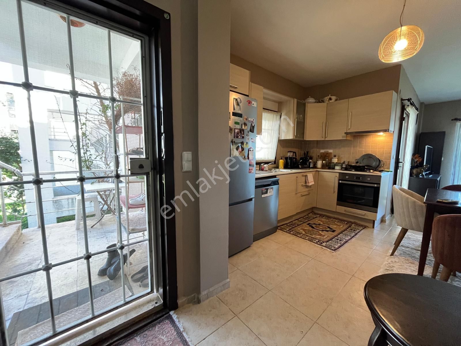 Yalıkavak Geriş'te 4+1 Kiralık