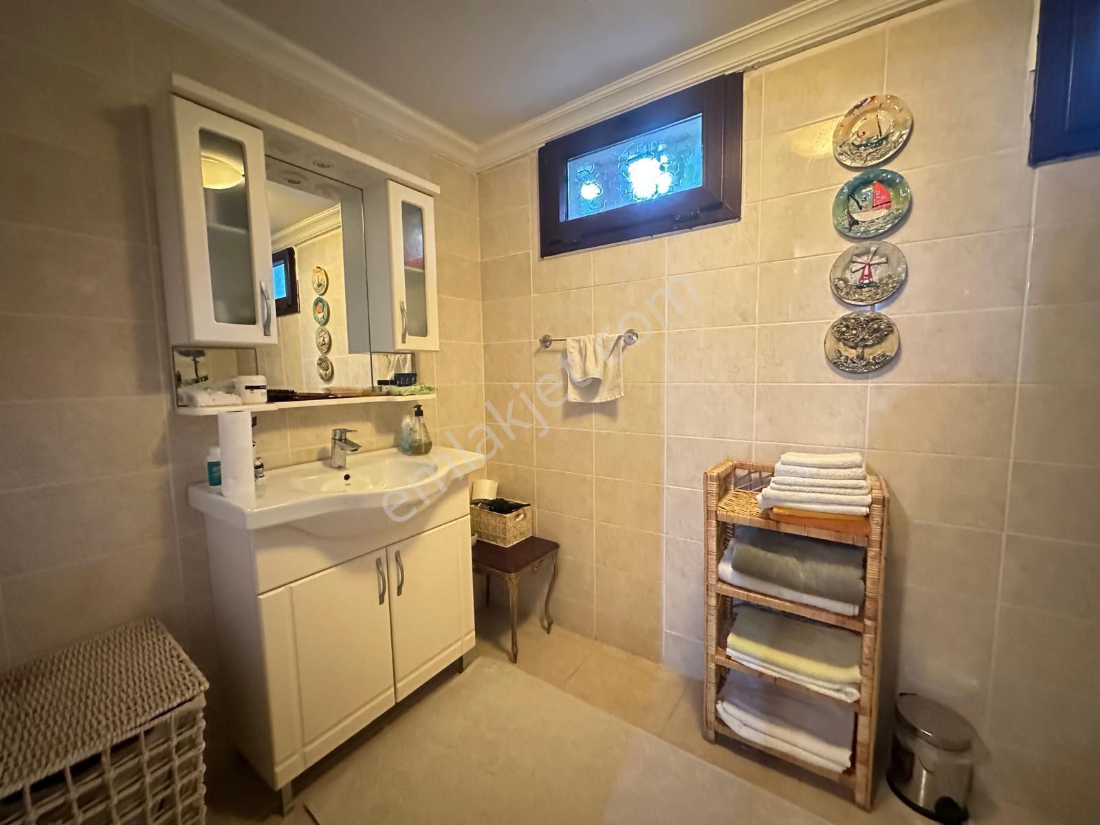 Yalıkavak Geriş'te 4+1 Kiralık - Görsel 27