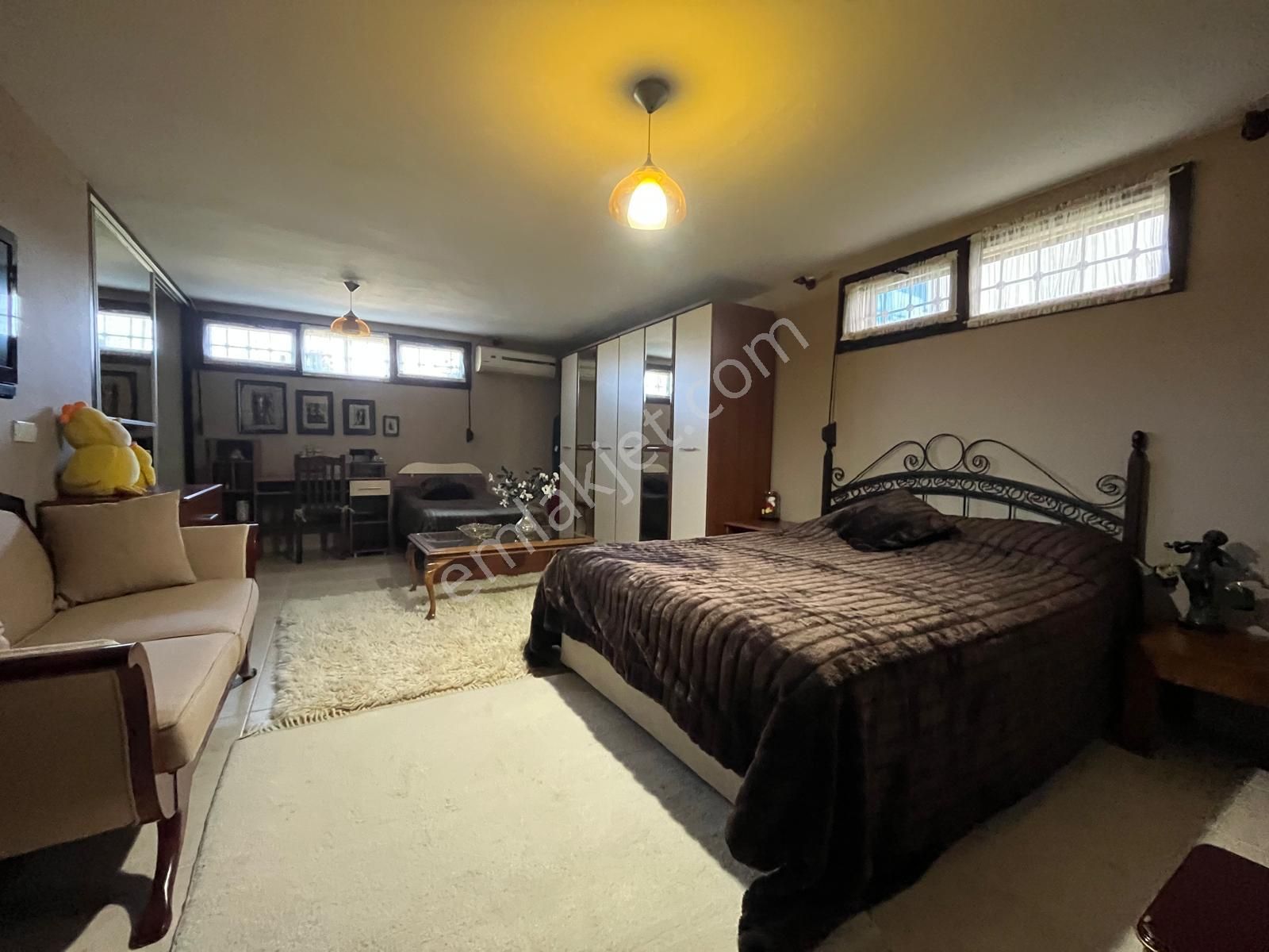 Yalıkavak Geriş'te 4+1 Kiralık - Görsel 25