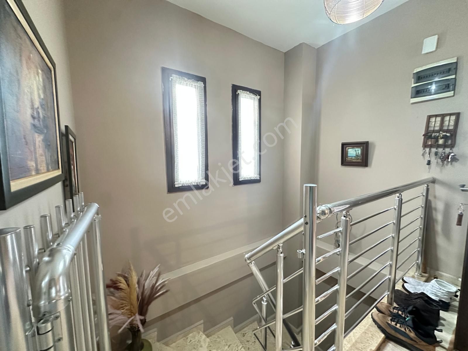 Yalıkavak Geriş'te 4+1 Kiralık - Görsel 17