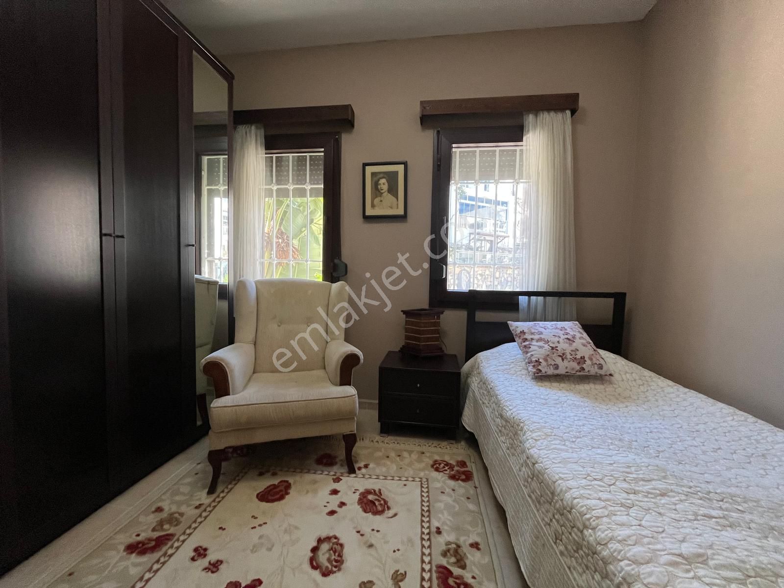 Yalıkavak Geriş'te 4+1 Kiralık - Görsel 16