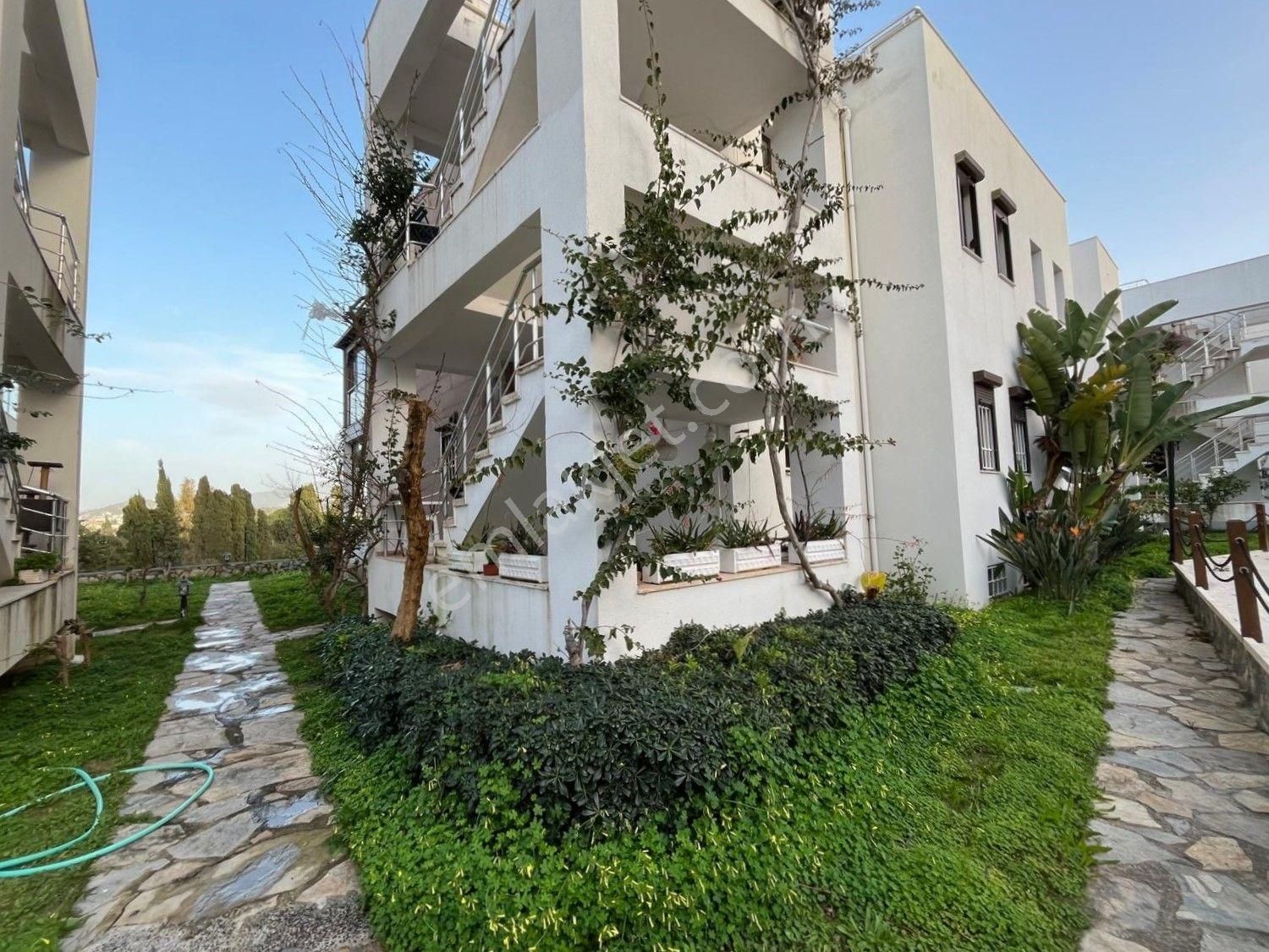 Yalıkavak Geriş'te 4+1 Kiralık - Görsel 30