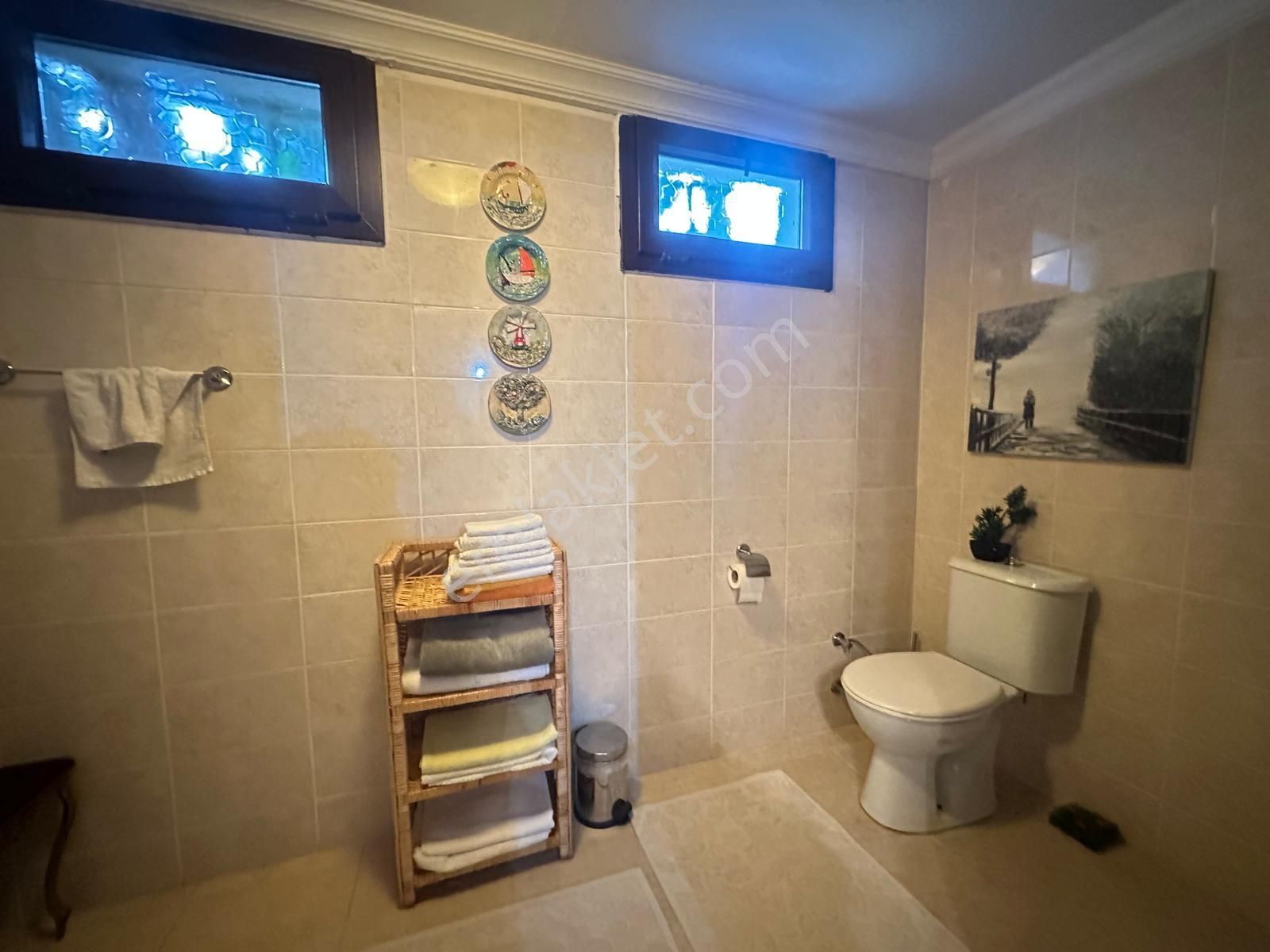 Yalıkavak Geriş'te 4+1 Kiralık - Görsel 28