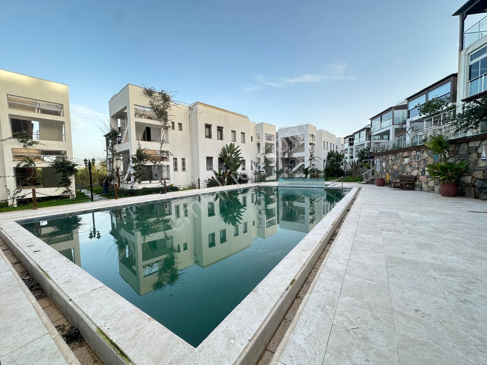 Yalıkavak Geriş'te 4+1 Kiralık - Görsel 34