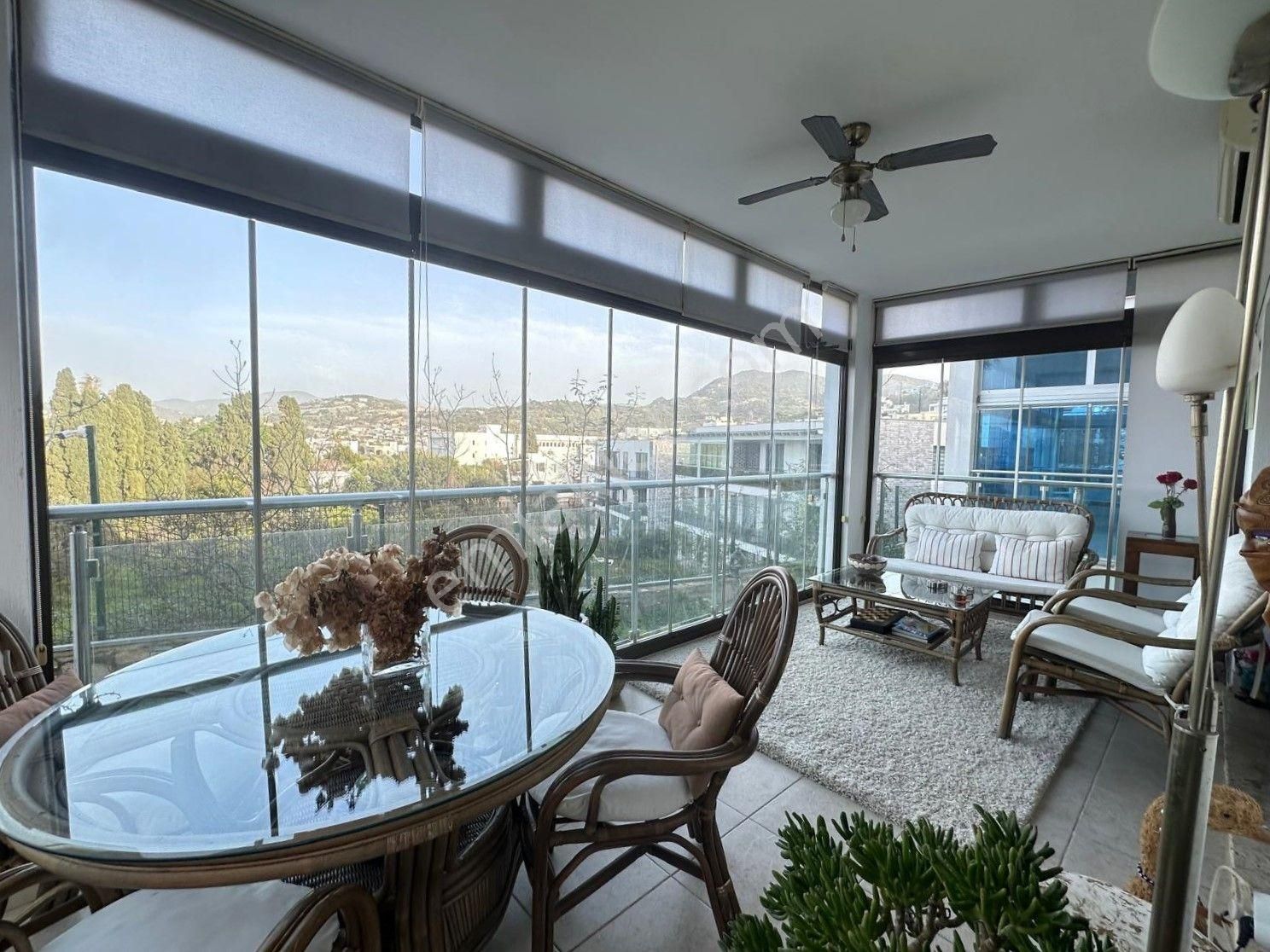 Yalıkavak Geriş'te 4+1 Kiralık - Görsel 9