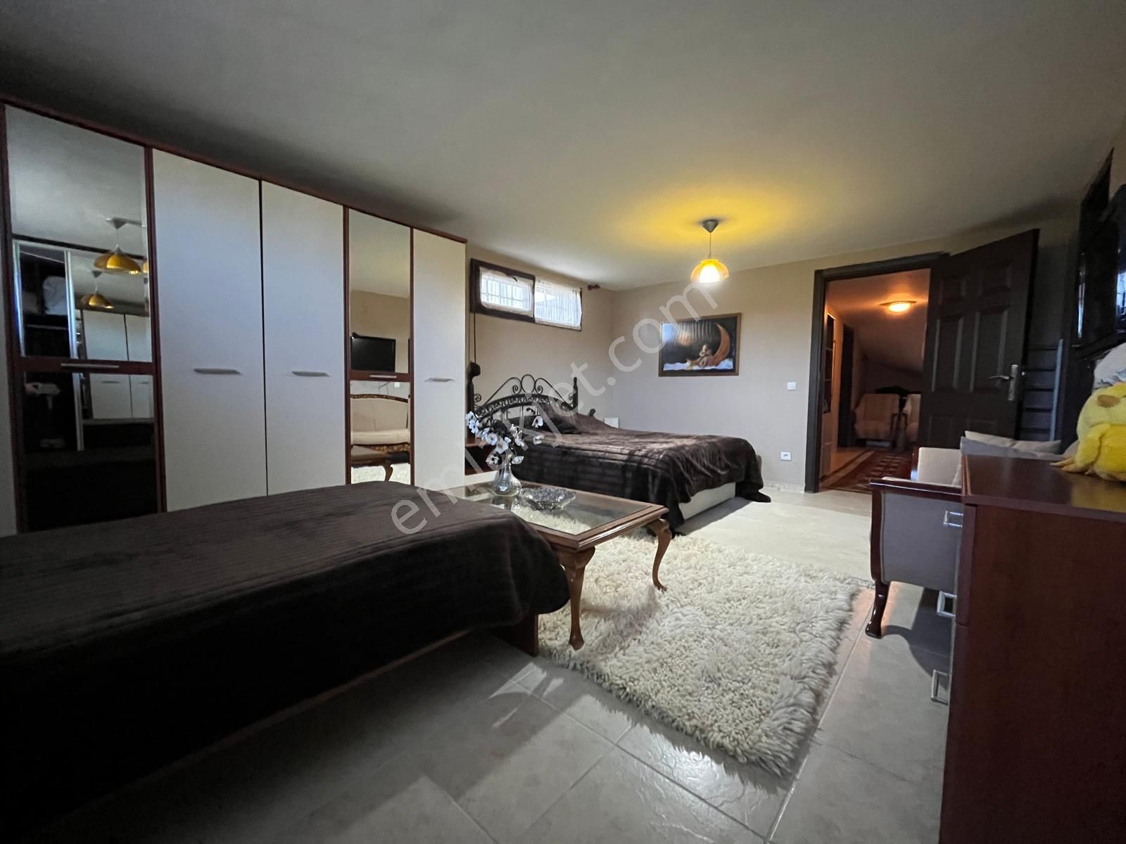 Yalıkavak Geriş'te 4+1 Kiralık - Görsel 26