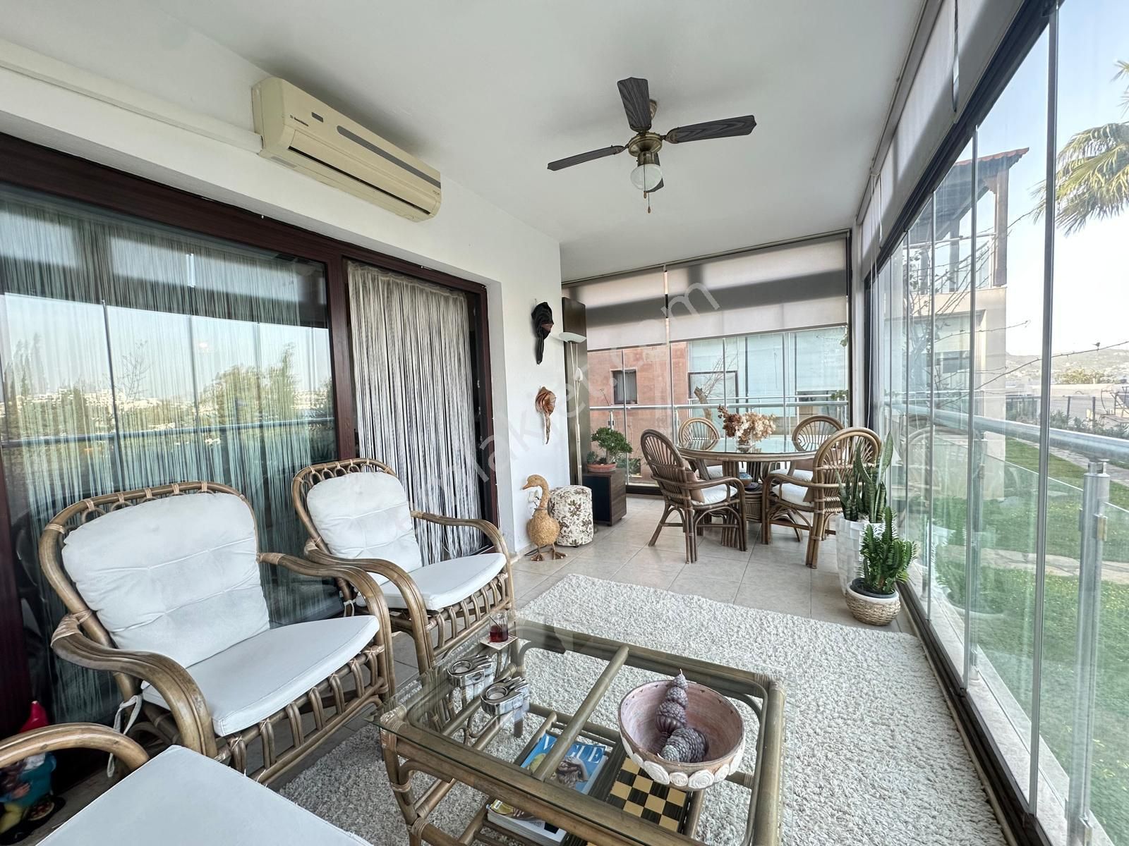 Yalıkavak Geriş'te 4+1 Kiralık - Görsel 10