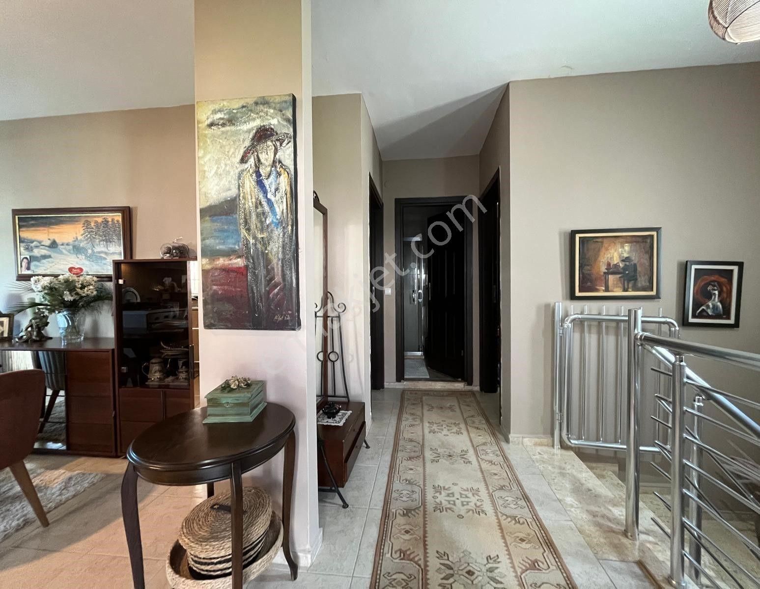 Yalıkavak Geriş'te 4+1 Kiralık - Görsel 12