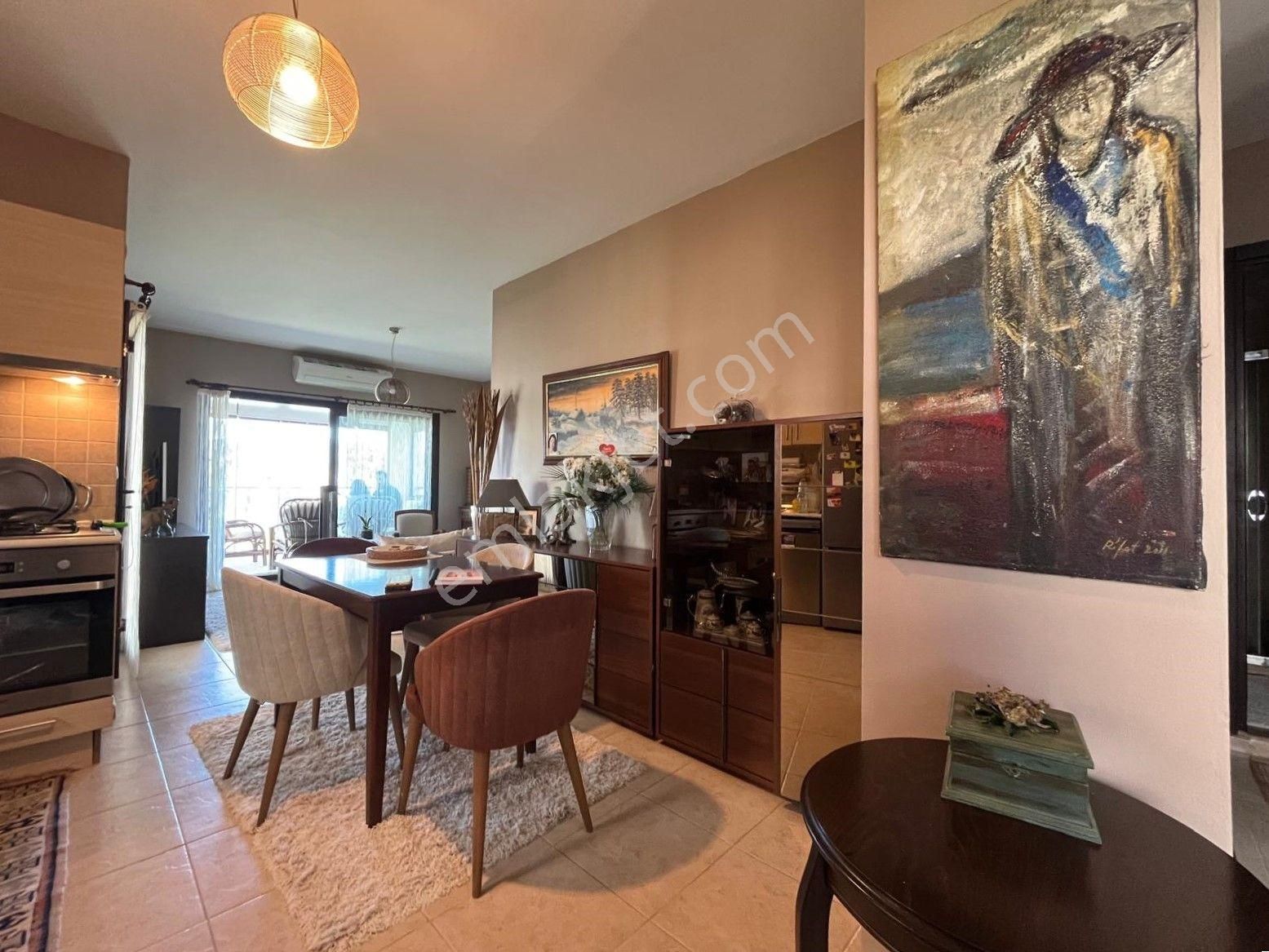 Yalıkavak Geriş'te 4+1 Kiralık - Görsel 3