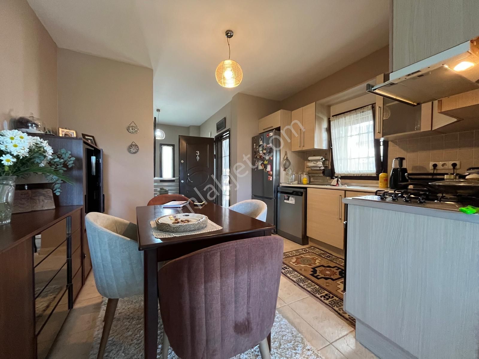 Yalıkavak Geriş'te 4+1 Kiralık - Görsel 4