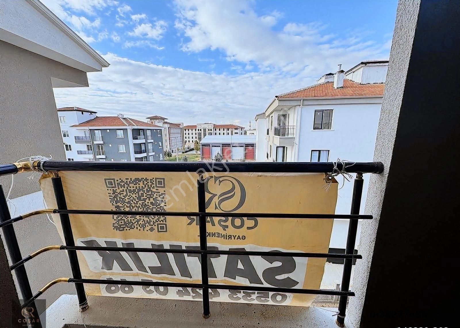 -coşar Gayrimenkul-m.akif.ersoy Mah Sıfır Eşyalı 1+1 Ultra Lüks - Görsel 17