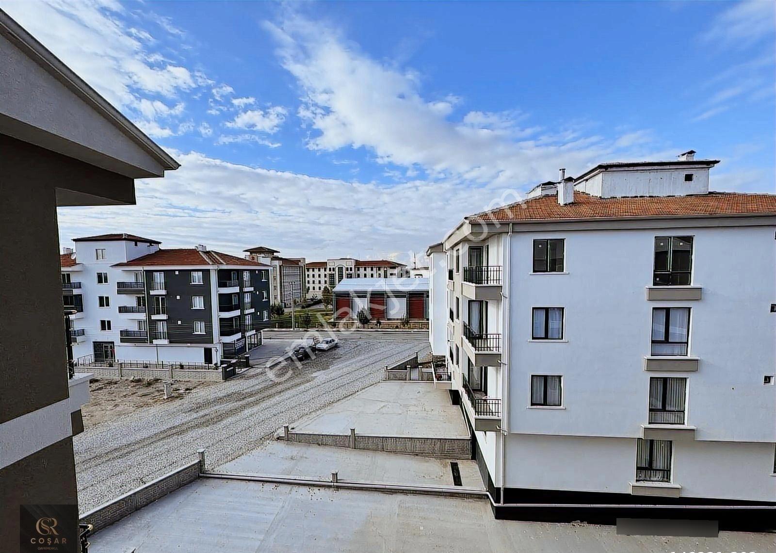 -coşar Gayrimenkul-m.akif.ersoy Mah Sıfır Eşyalı 1+1 Ultra Lüks - Görsel 3