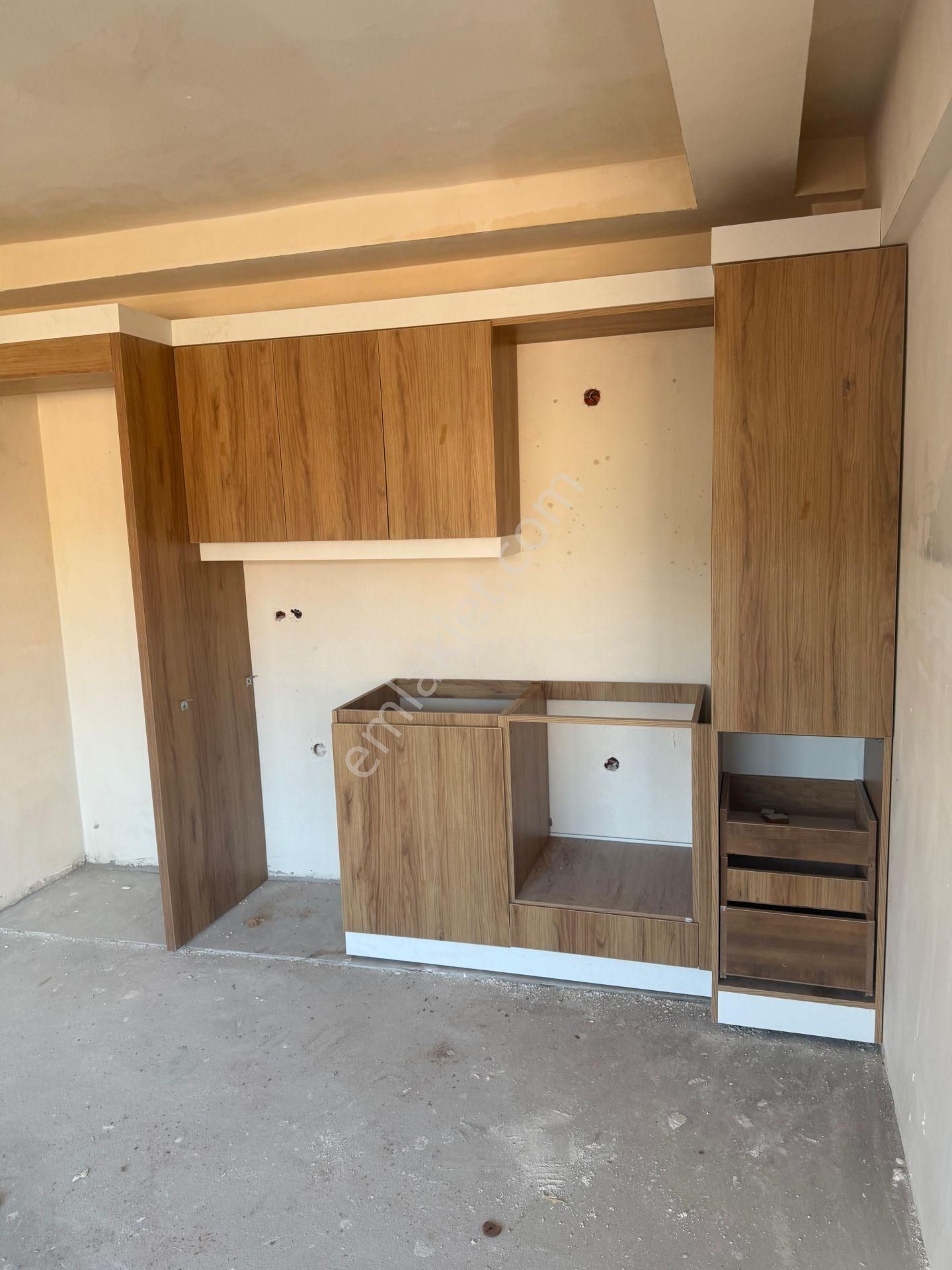 Dikili'de Yeni'bina Sıfır 1+1 Ümmetoğlu'ndan - Görsel 4