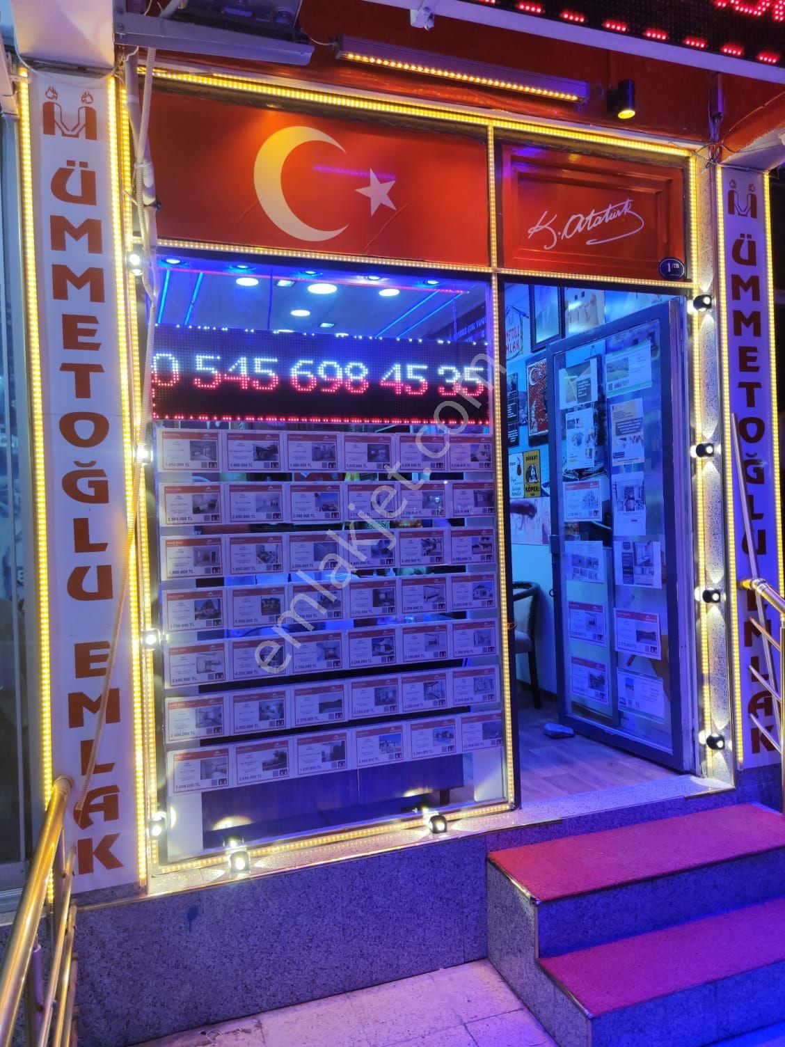 Dikili'de Yeni'bina Sıfır 1+1 Ümmetoğlu'ndan - Görsel 16