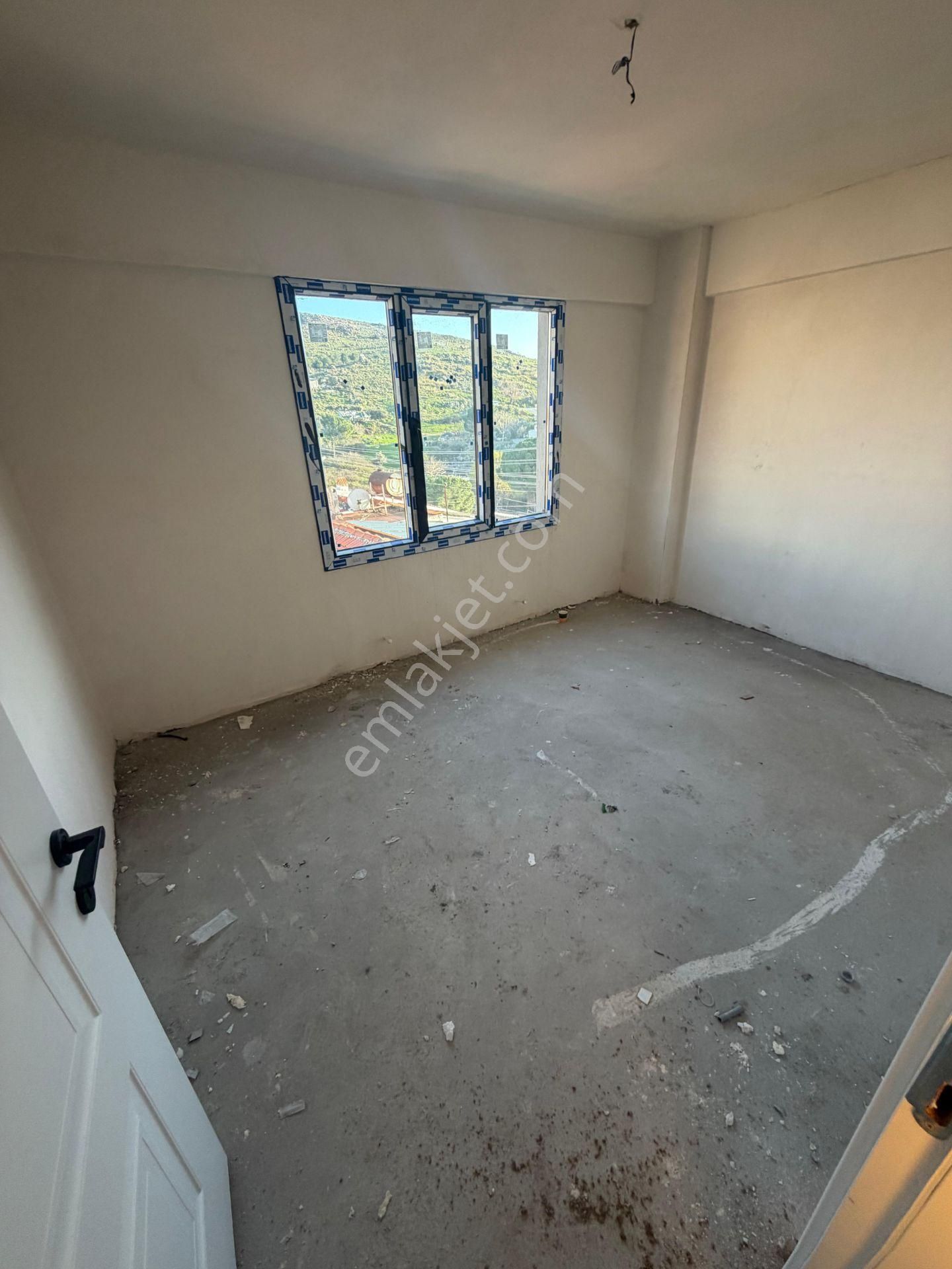 Dikili'de Yeni'bina Sıfır 1+1 Ümmetoğlu'ndan - Görsel 10