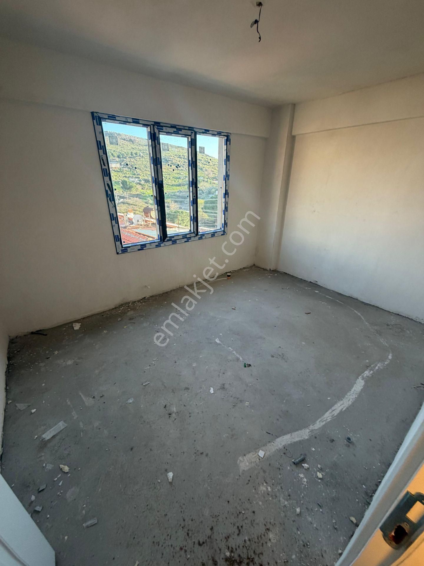 Dikili'de Yeni'bina Sıfır 1+1 Ümmetoğlu'ndan - Görsel 5