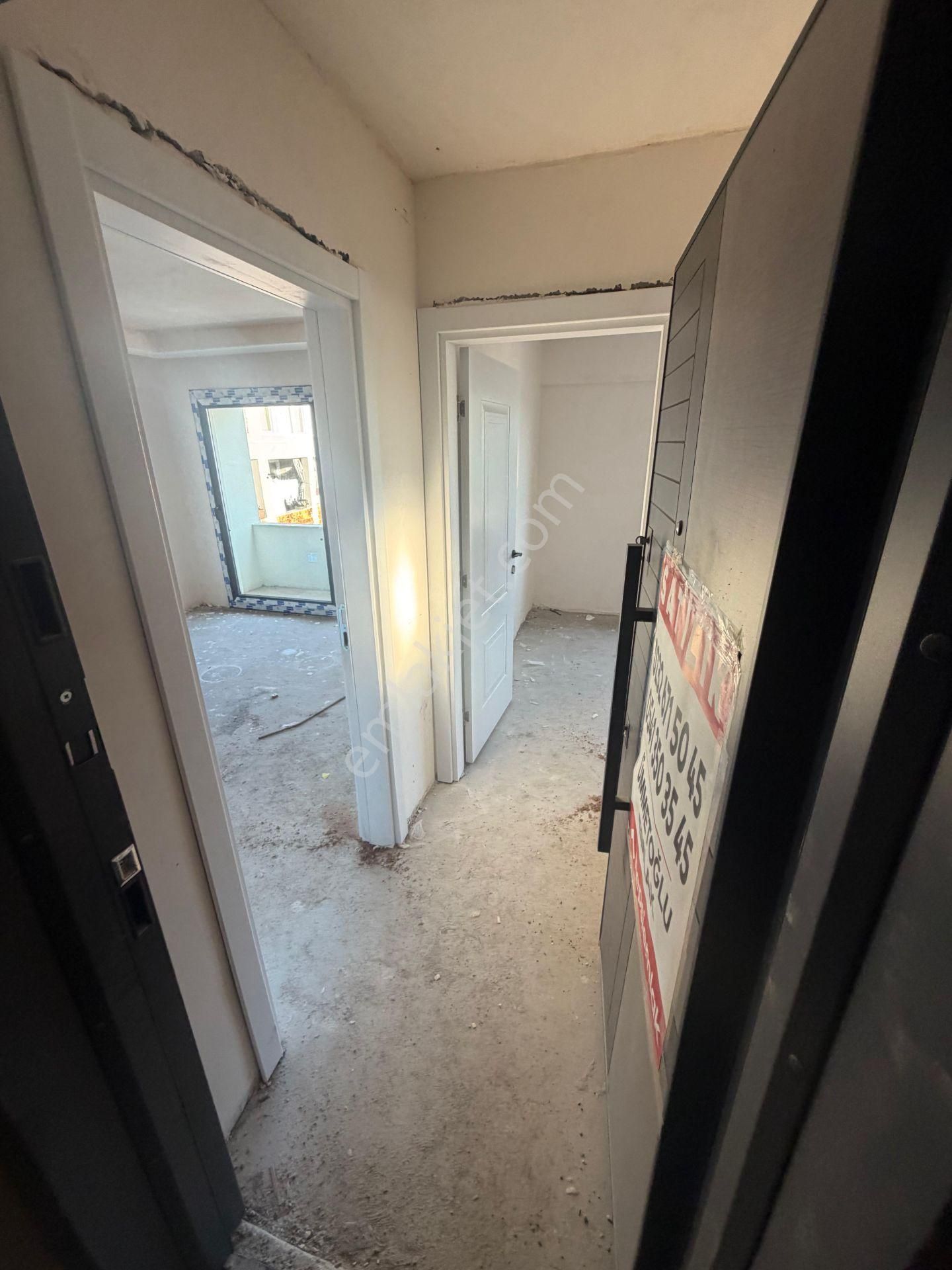 Dikili'de Yeni'bina Sıfır 1+1 Ümmetoğlu'ndan - Görsel 9