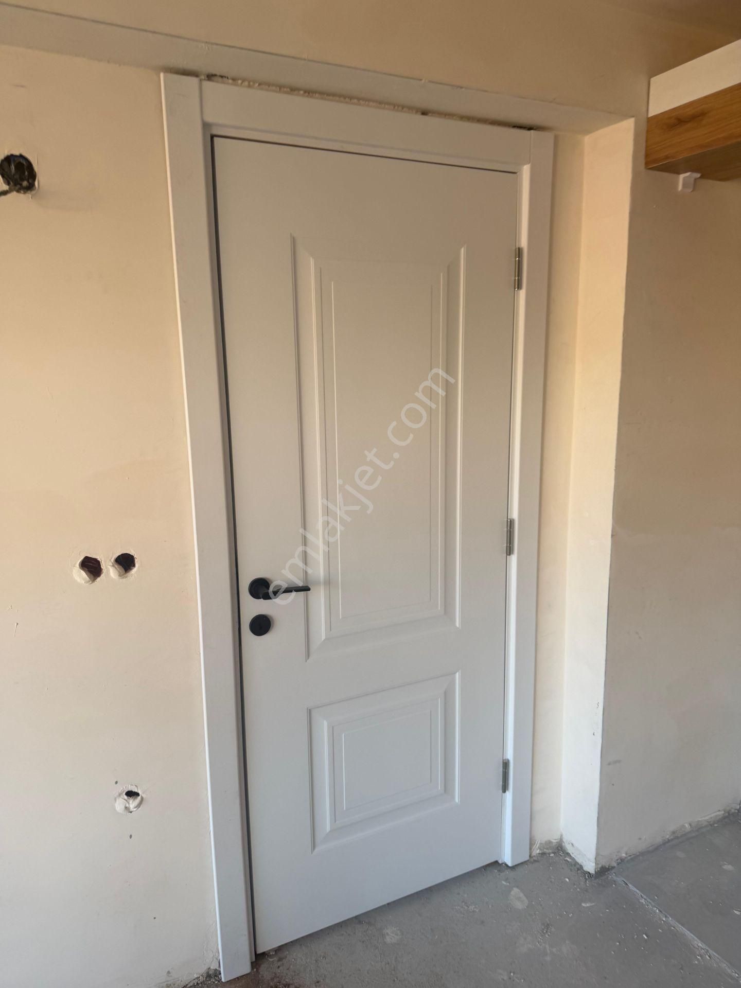 Dikili'de Yeni'bina Sıfır 1+1 Ümmetoğlu'ndan - Görsel 6