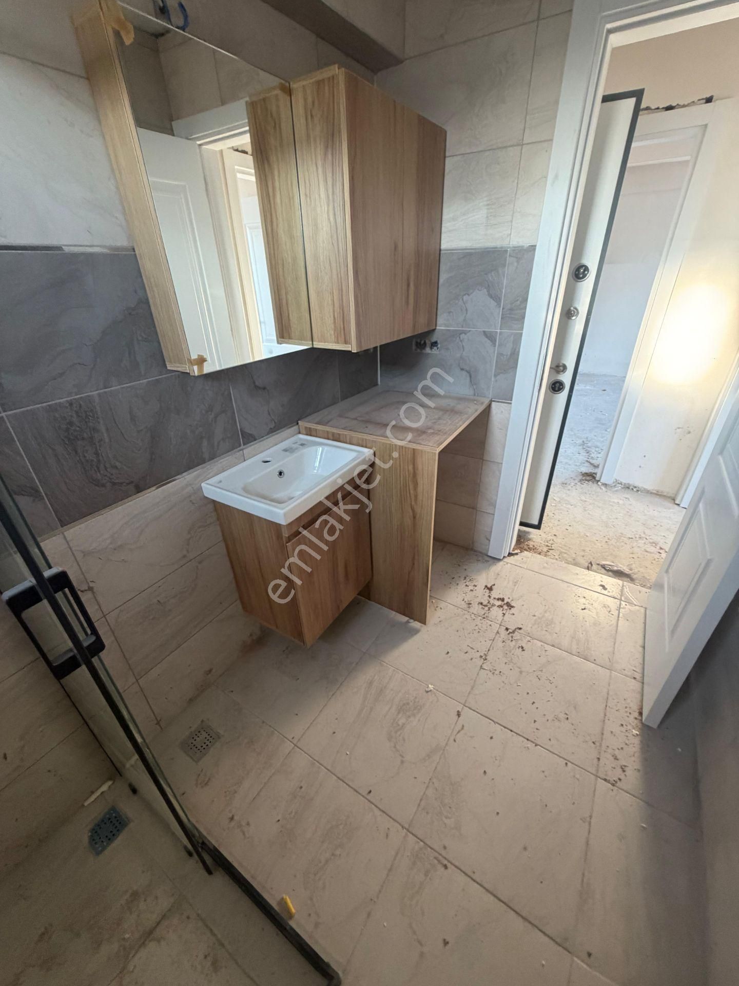 Dikili'de Yeni'bina Sıfır 1+1 Ümmetoğlu'ndan - Görsel 8