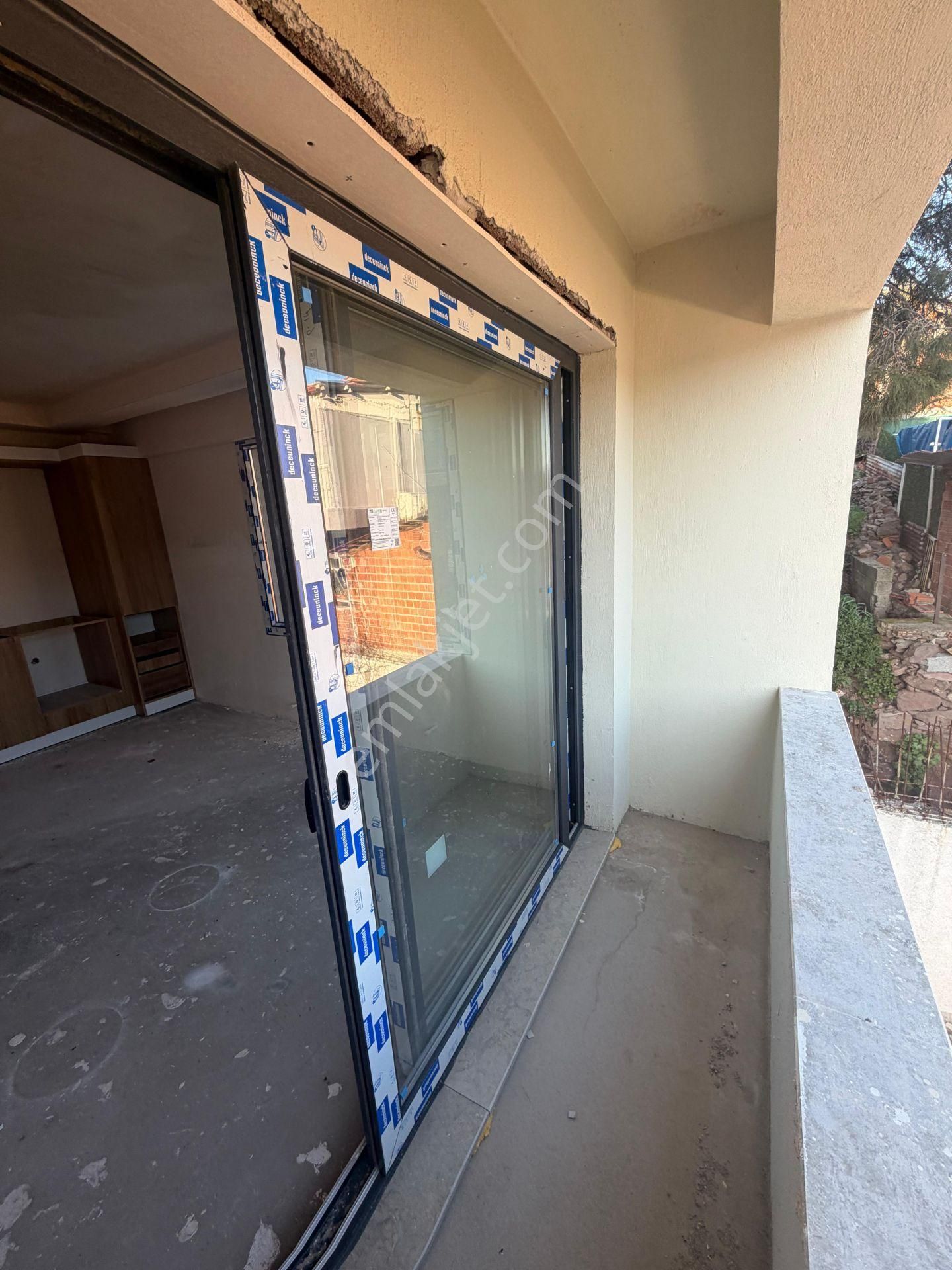 Dikili'de Yeni'bina Sıfır 1+1 Ümmetoğlu'ndan - Görsel 11