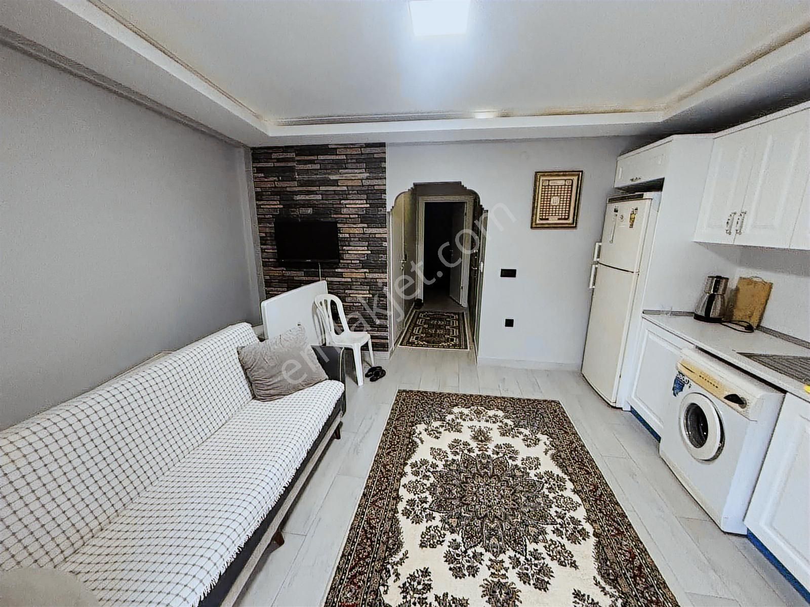 Re/max Anka Güvencesiyle Villa Tadında Full Eşyalı Bahçeli 2+1 - Görsel 26