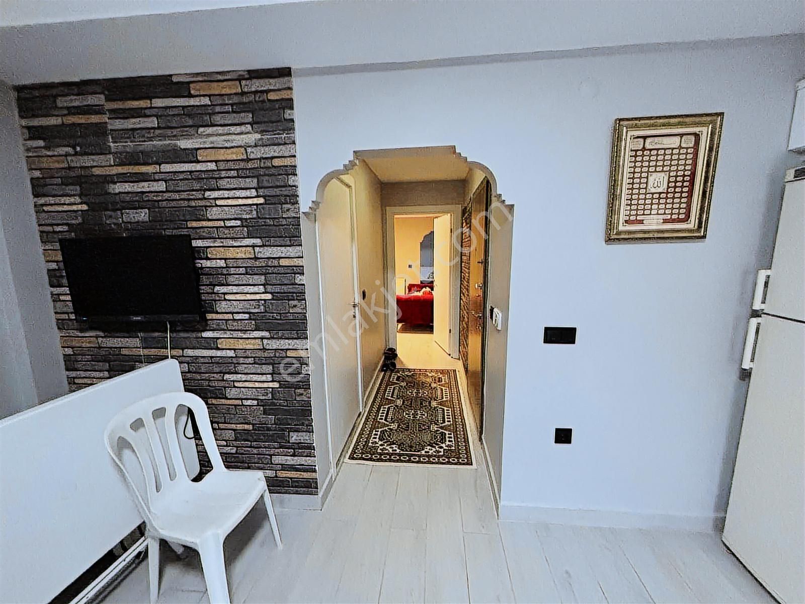 Re/max Anka Güvencesiyle Villa Tadında Full Eşyalı Bahçeli 2+1 - Görsel 14
