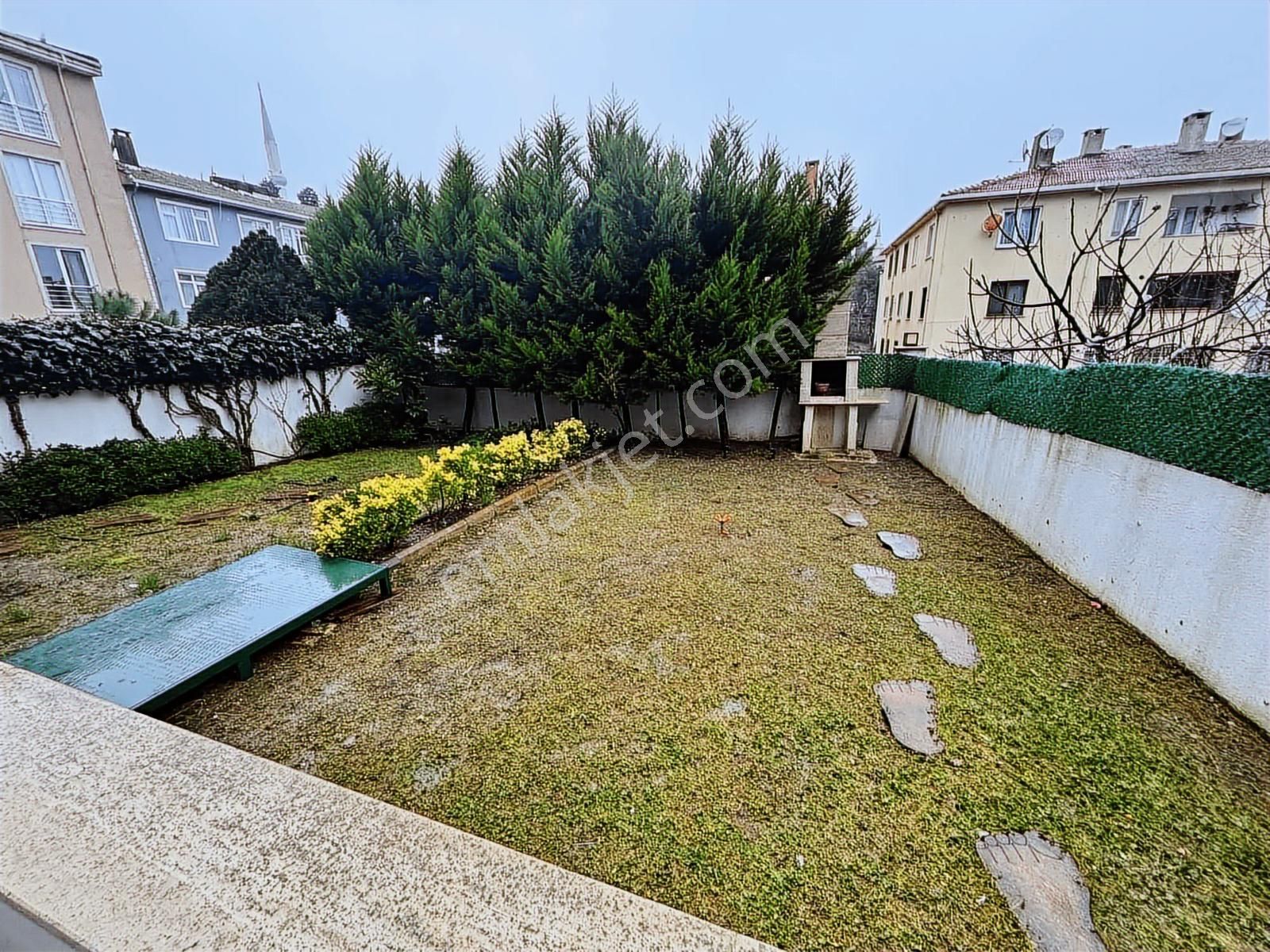 Re/max Anka Güvencesiyle Villa Tadında Full Eşyalı Bahçeli 2+1 - Görsel 22