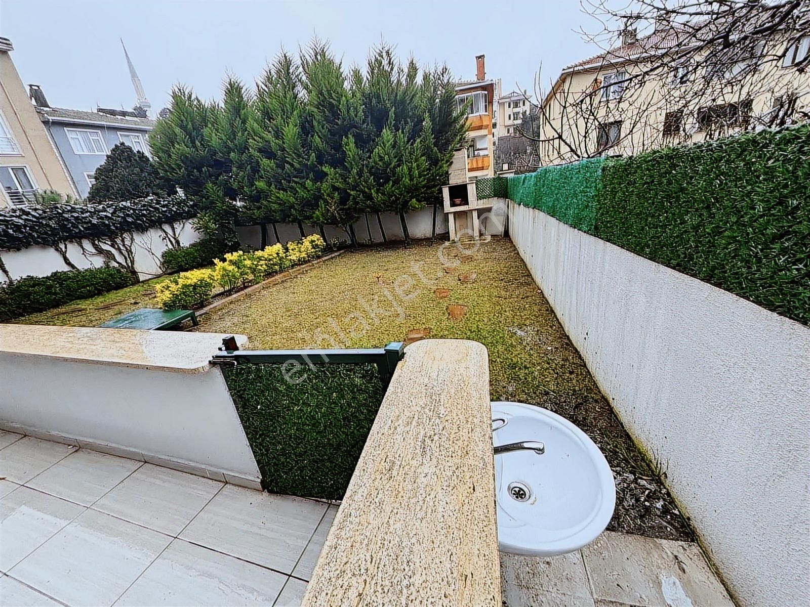 Re/max Anka Güvencesiyle Villa Tadında Full Eşyalı Bahçeli 2+1