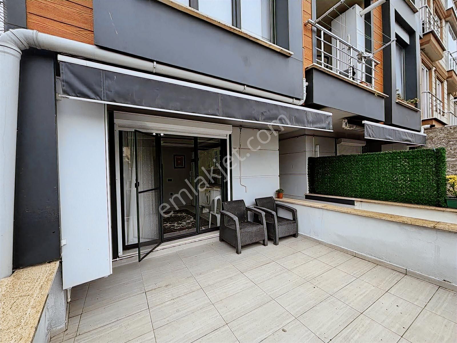 Re/max Anka Güvencesiyle Villa Tadında Full Eşyalı Bahçeli 2+1 - Görsel 2
