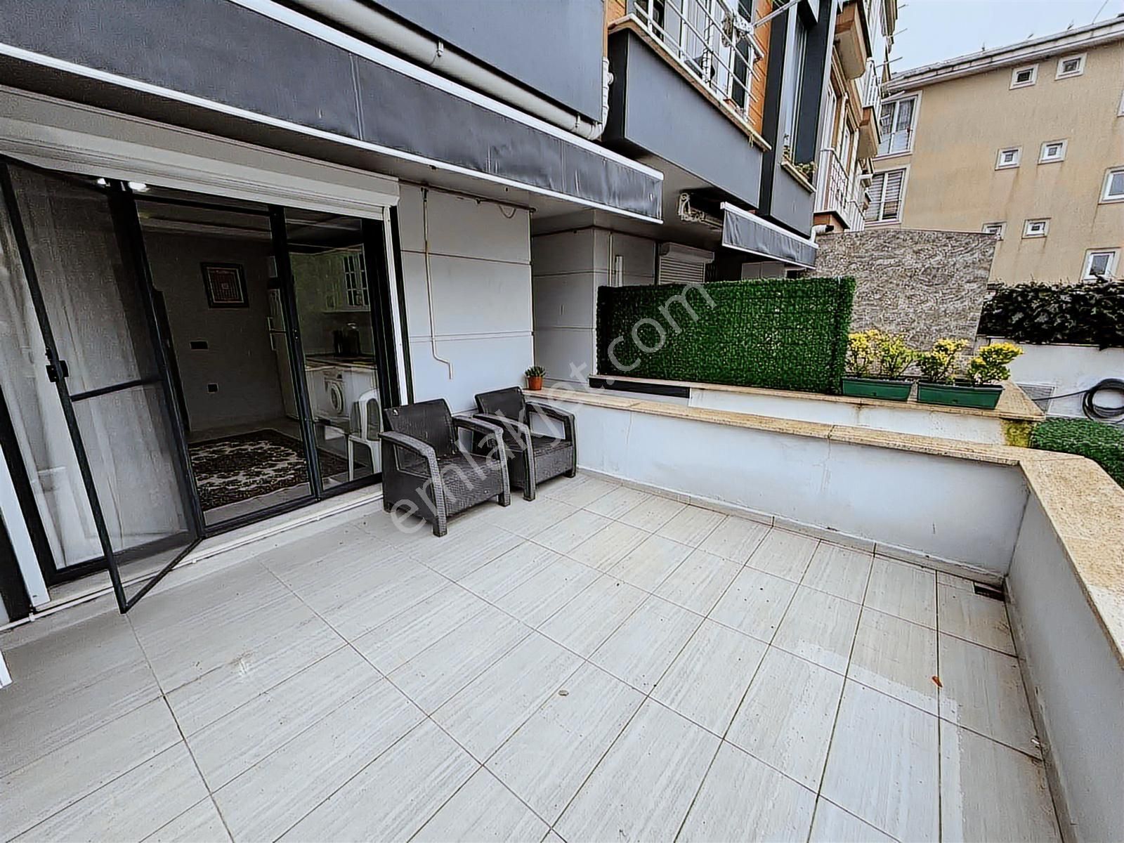 Re/max Anka Güvencesiyle Villa Tadında Full Eşyalı Bahçeli 2+1 - Görsel 7
