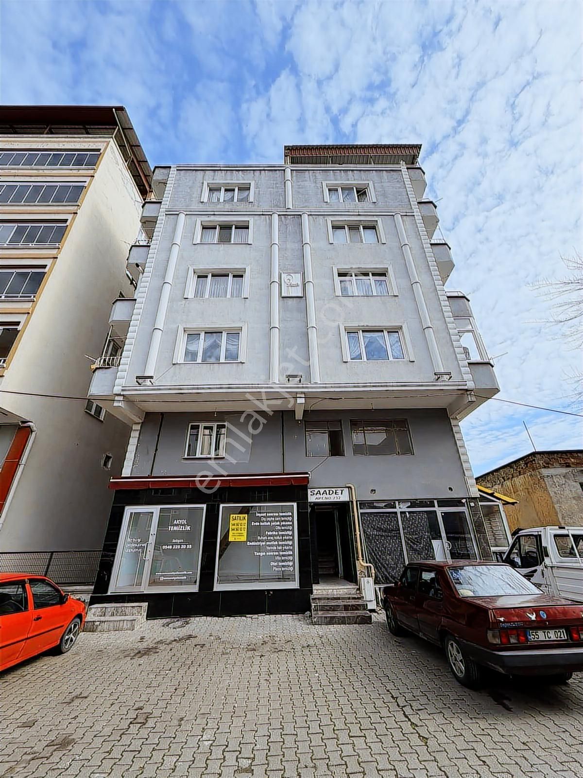 Deka Gayrimenkul'den İlyasköy'de 2 Katlı Fırsat Dükkan - Görsel 5