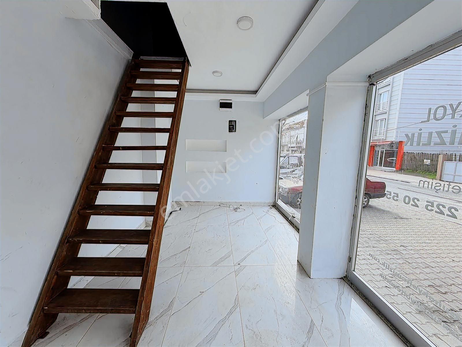 Deka Gayrimenkul'den İlyasköy'de 2 Katlı Fırsat Dükkan - Görsel 11