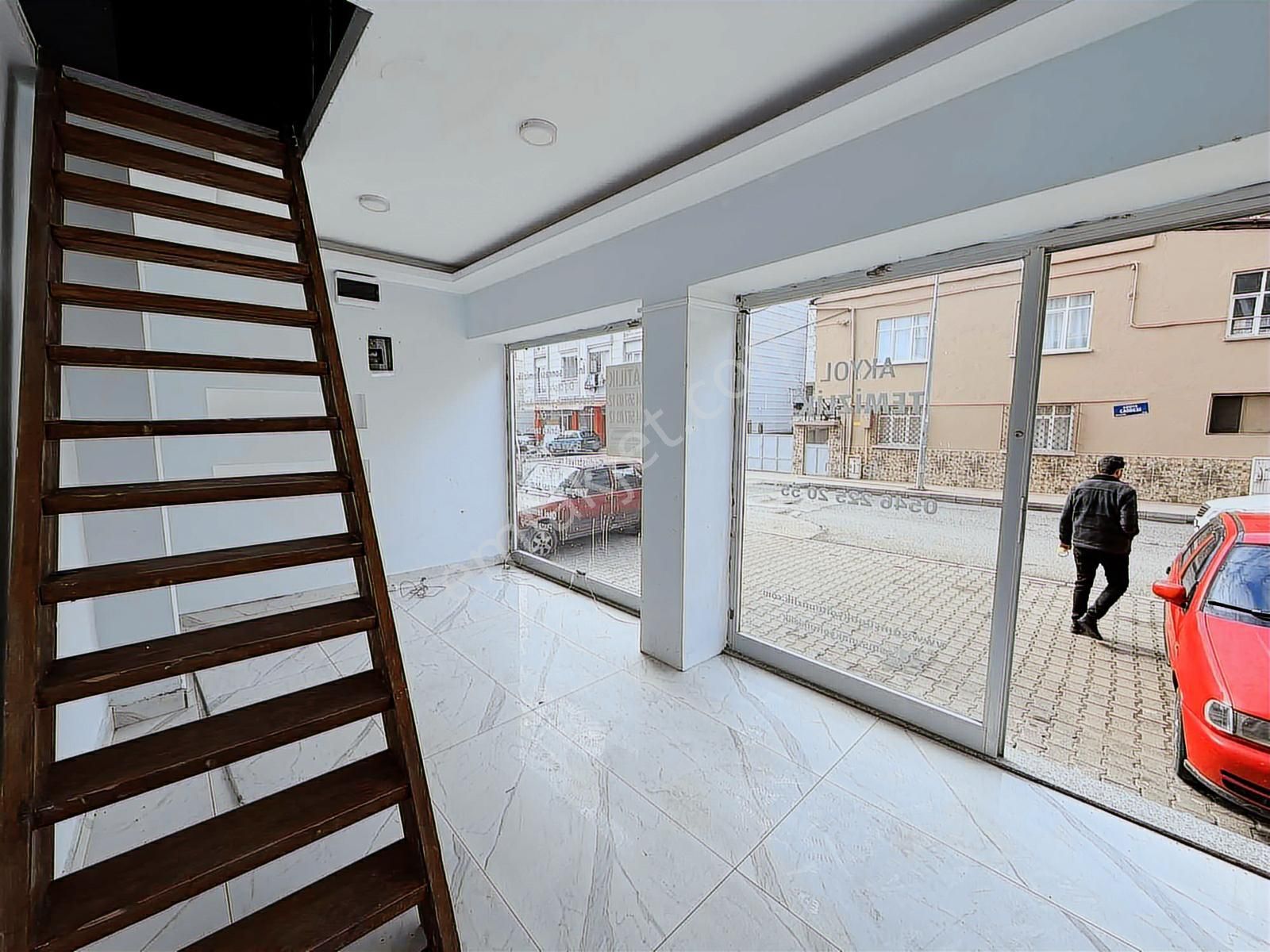 Deka Gayrimenkul'den İlyasköy'de 2 Katlı Fırsat Dükkan - Görsel 14