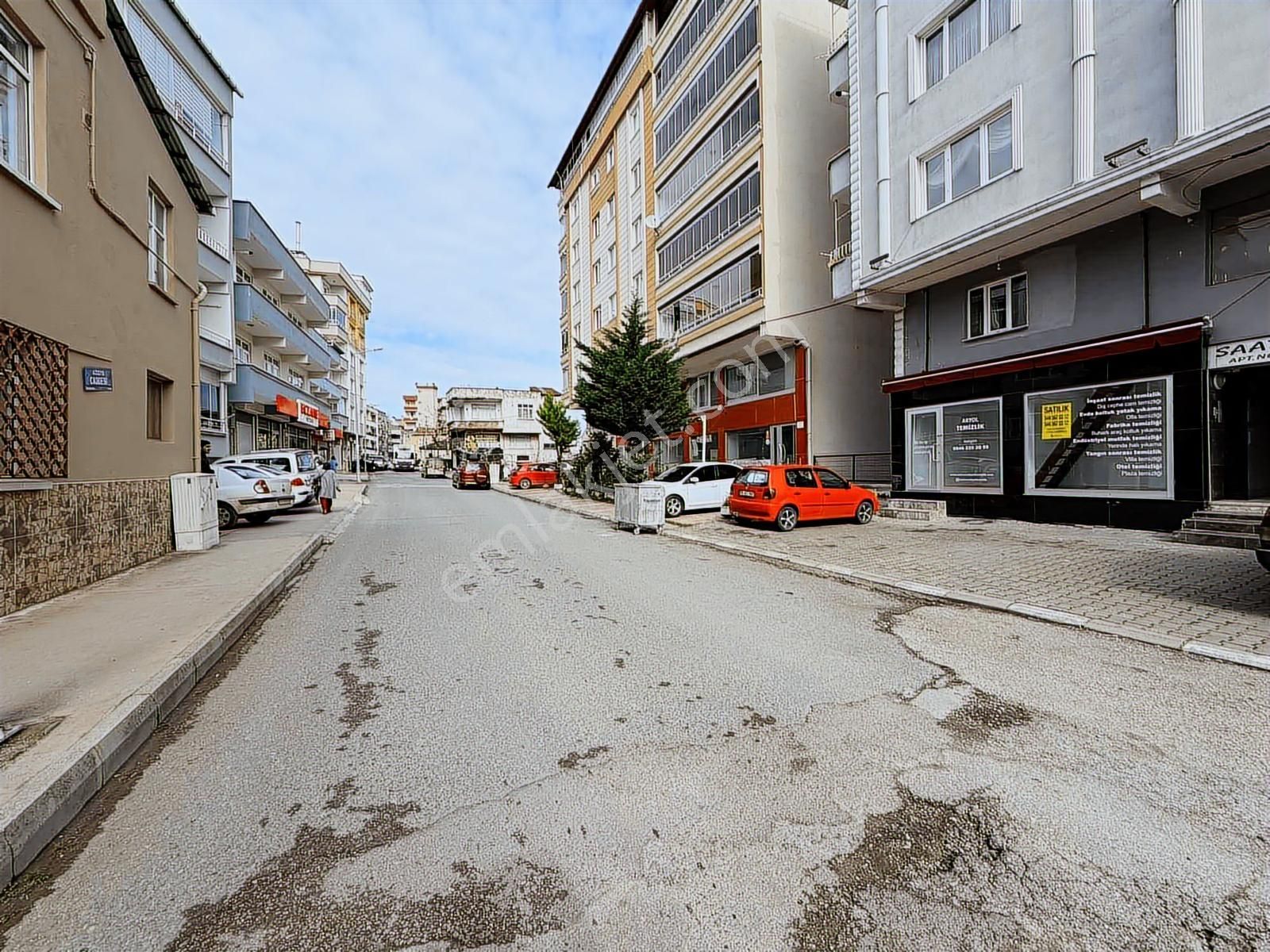 Deka Gayrimenkul'den İlyasköy'de 2 Katlı Fırsat Dükkan - Görsel 2