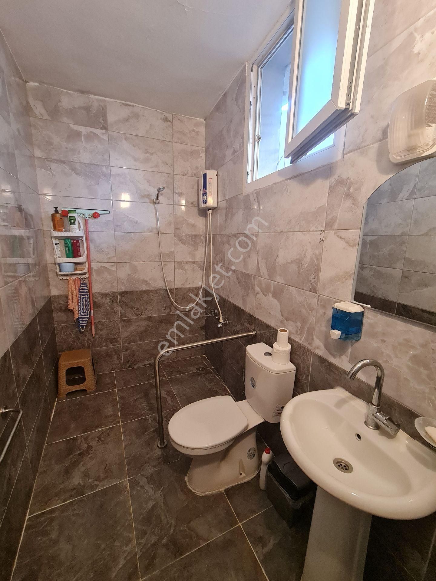 Koçarlı Gündoğan'da Masrafsız, 140m² Müstakil & Geniş Teraslı Ev - Görsel 8