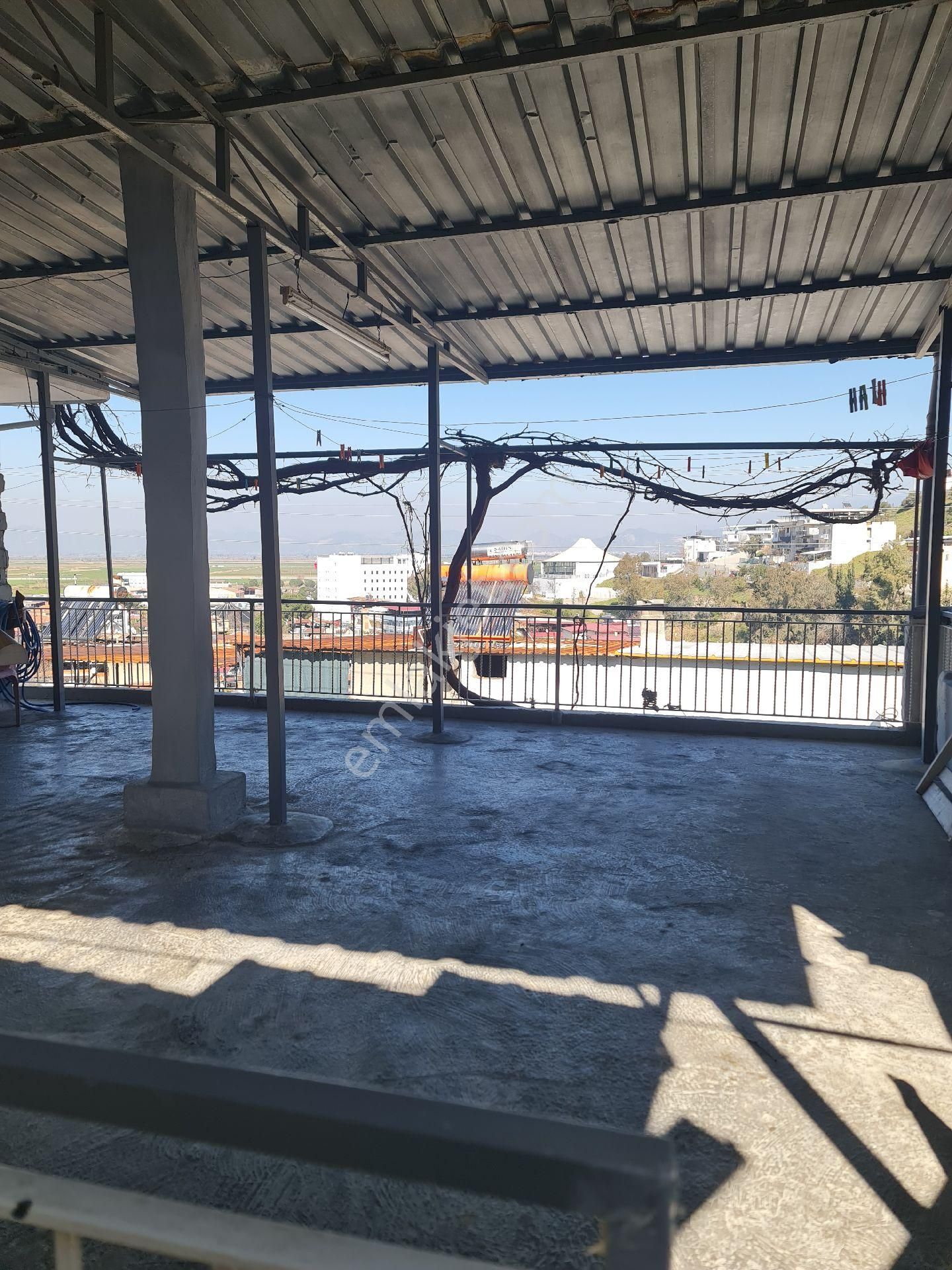 Koçarlı Gündoğan'da Masrafsız, 140m² Müstakil & Geniş Teraslı Ev - Görsel 18