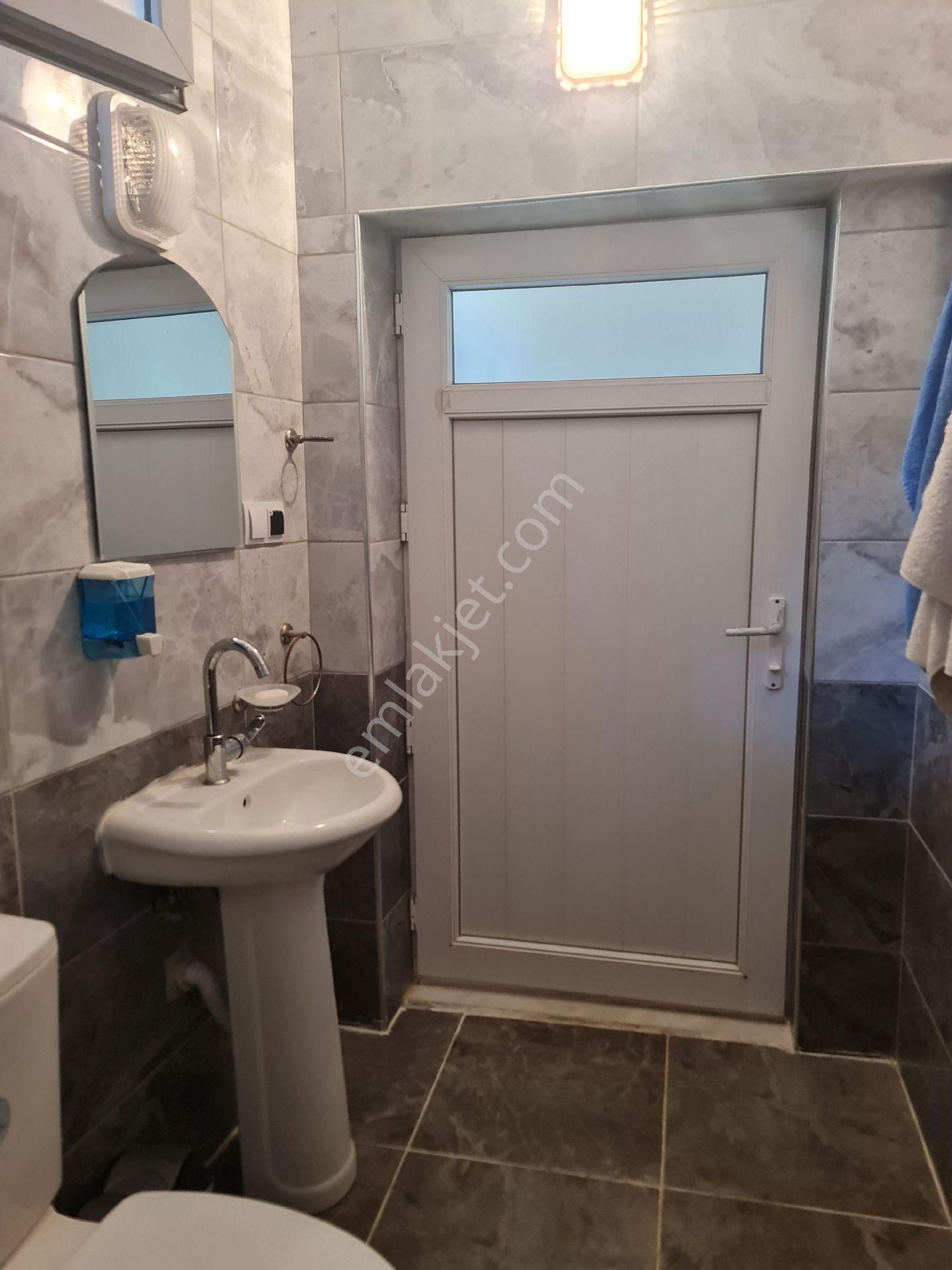 Koçarlı Gündoğan'da Masrafsız, 140m² Müstakil & Geniş Teraslı Ev - Görsel 9