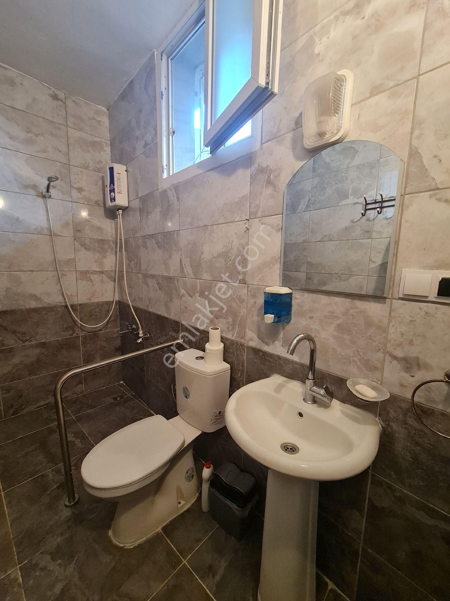 Koçarlı Gündoğan'da Masrafsız, 140m² Müstakil & Geniş Teraslı Ev - Görsel 7