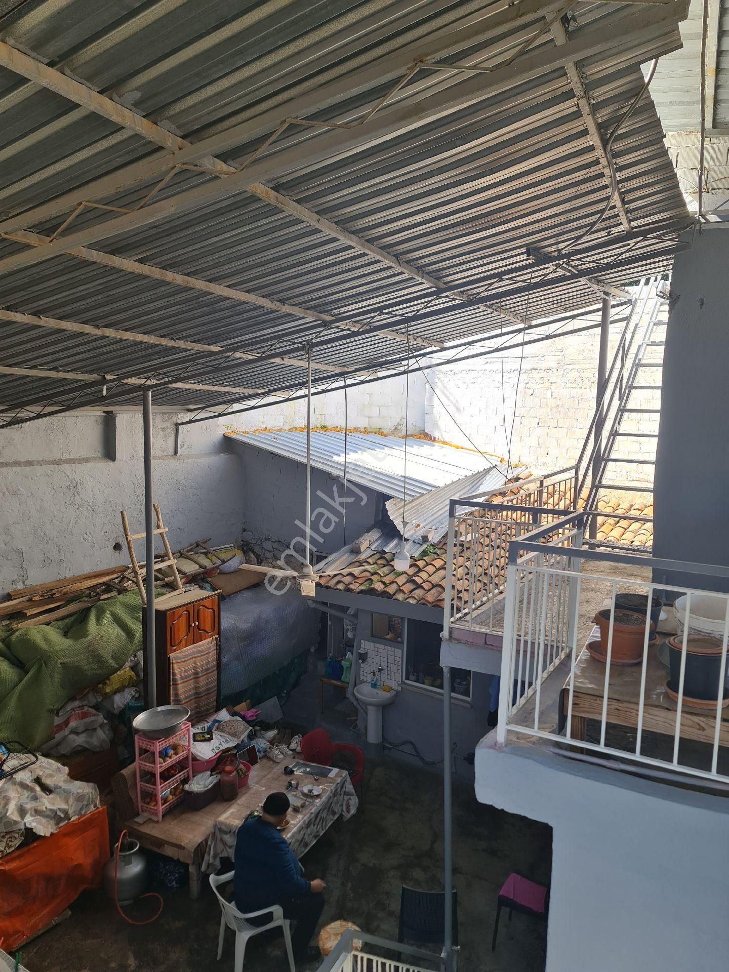 Koçarlı Gündoğan'da Masrafsız, 140m² Müstakil & Geniş Teraslı Ev - Görsel 11