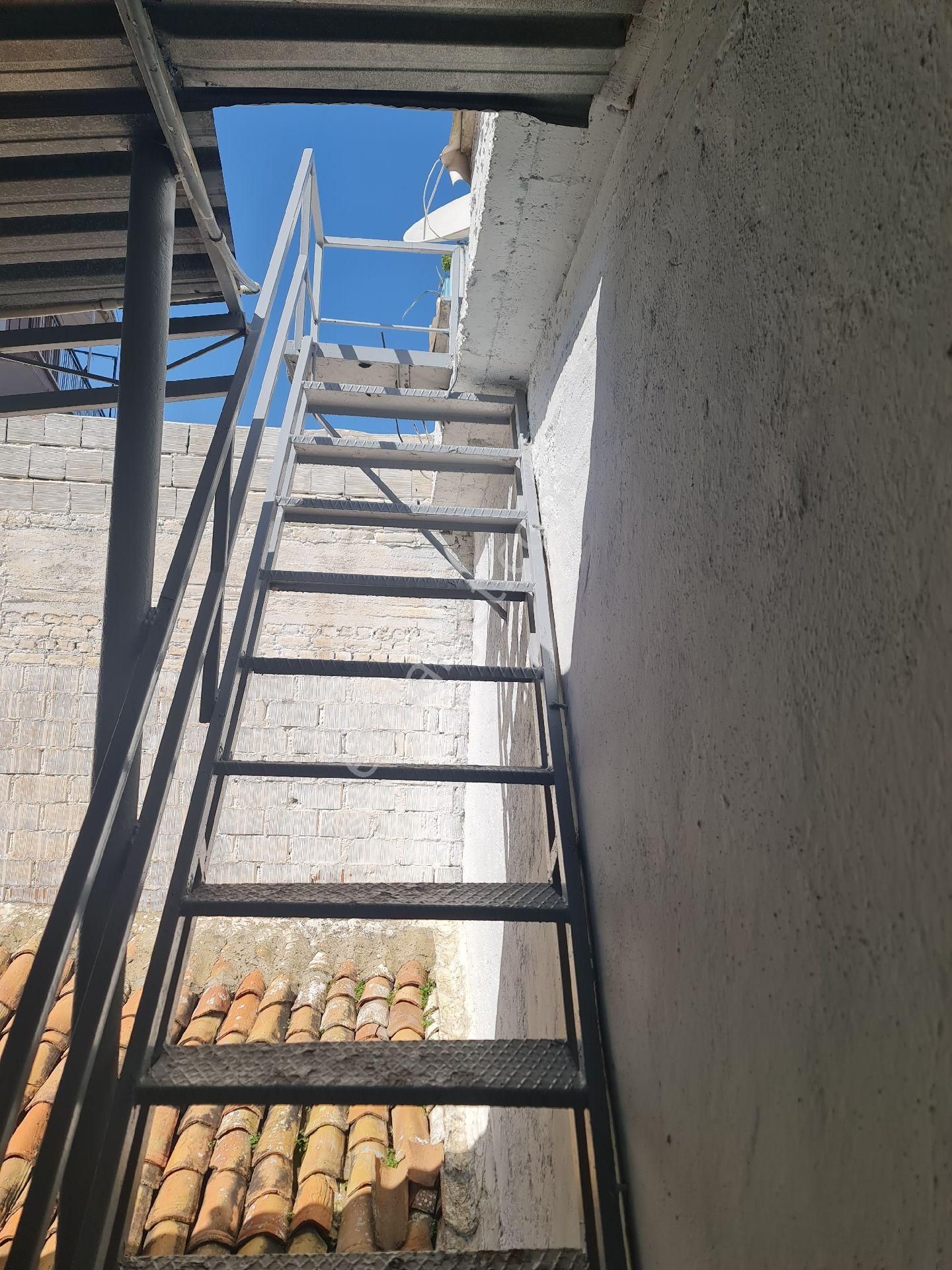 Koçarlı Gündoğan'da Masrafsız, 140m² Müstakil & Geniş Teraslı Ev - Görsel 19