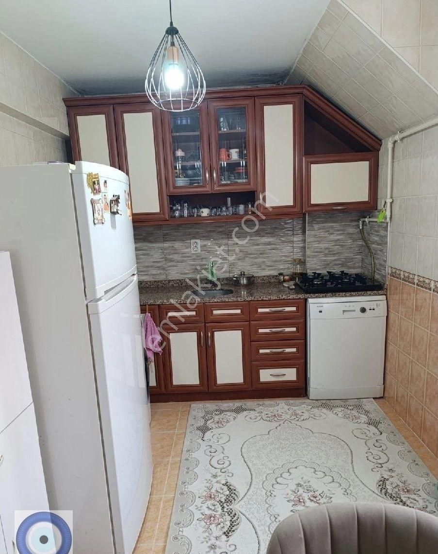 Es Emlaktan Bayrampaşa Kartaltepe Bahçe Katı Satılık Daire - Görsel 13