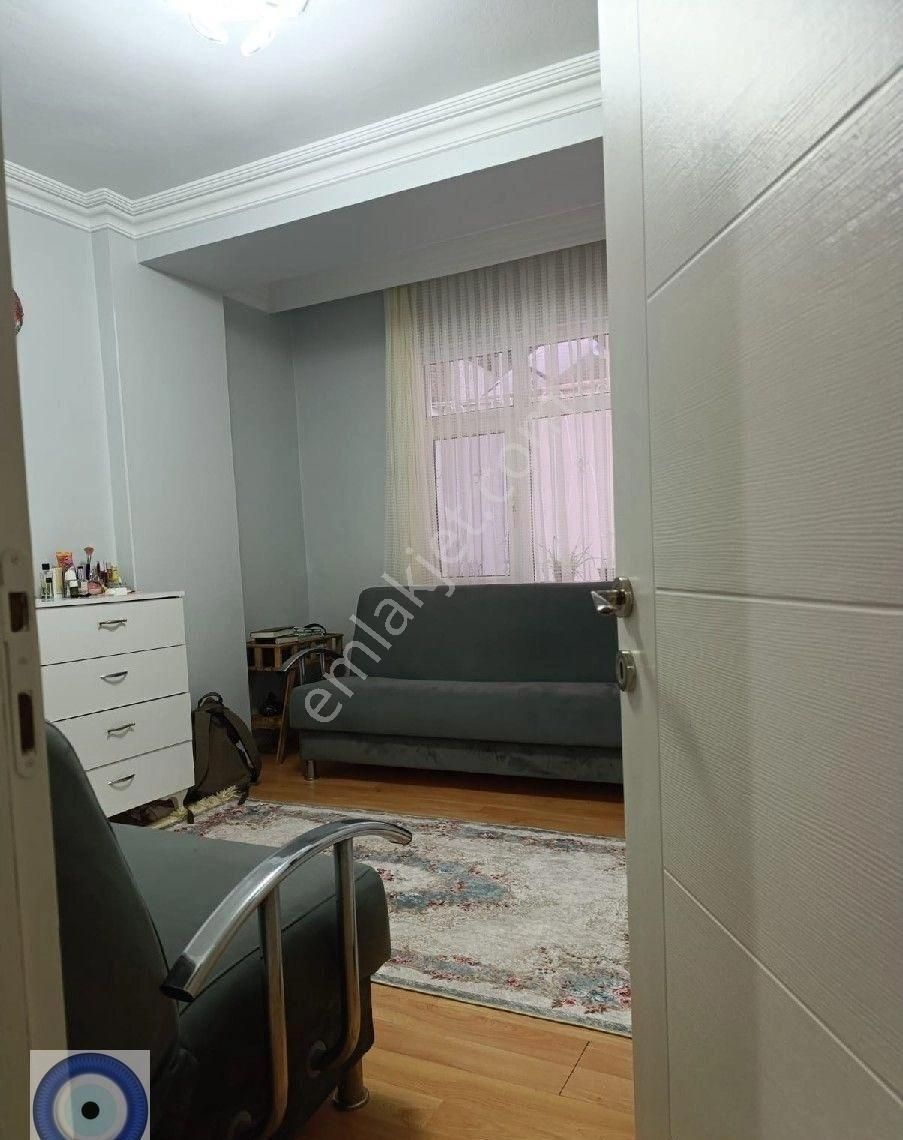Es Emlaktan Bayrampaşa Kartaltepe Bahçe Katı Satılık Daire - Görsel 2