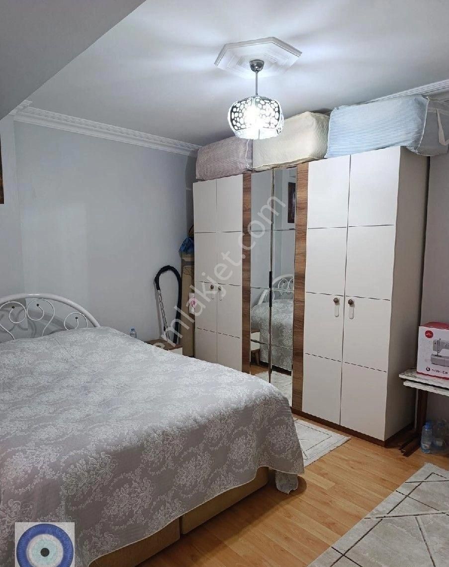 Es Emlaktan Bayrampaşa Kartaltepe Bahçe Katı Satılık Daire - Görsel 11