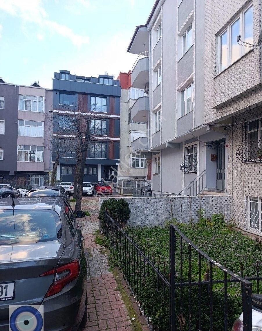 Es Emlaktan Bayrampaşa Kartaltepe Bahçe Katı Satılık Daire - Görsel 4