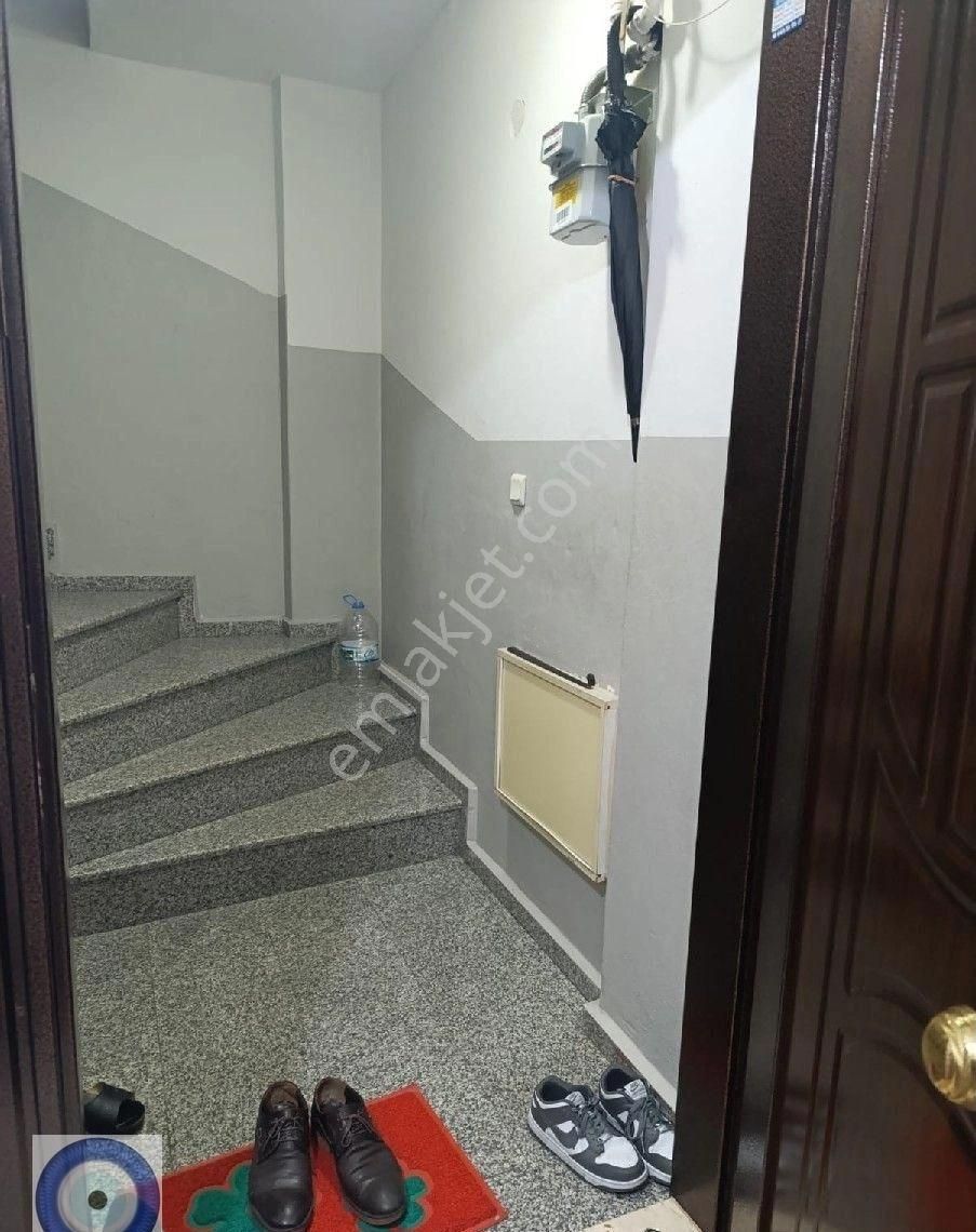 Es Emlaktan Bayrampaşa Kartaltepe Bahçe Katı Satılık Daire - Görsel 19