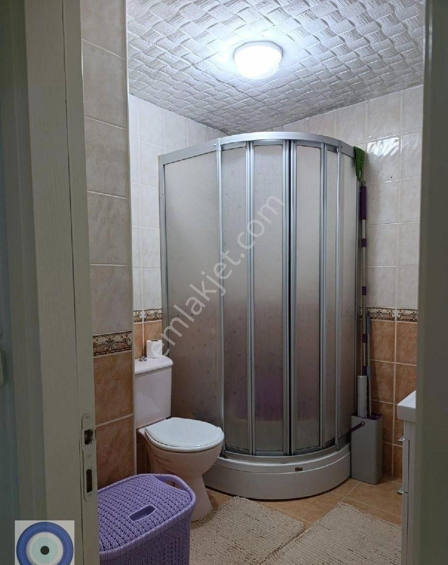 Es Emlaktan Bayrampaşa Kartaltepe Bahçe Katı Satılık Daire - Görsel 8