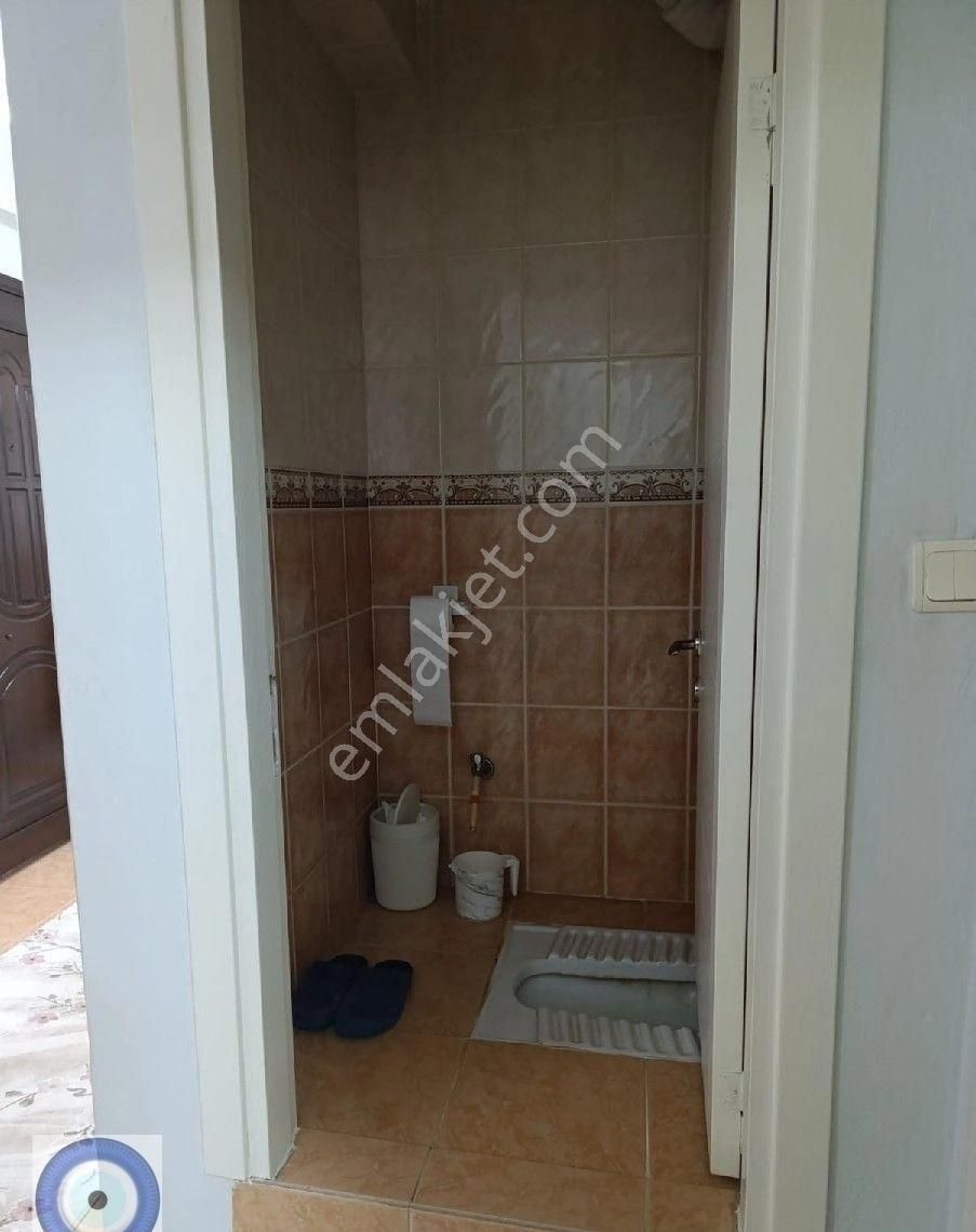 Es Emlaktan Bayrampaşa Kartaltepe Bahçe Katı Satılık Daire - Görsel 16