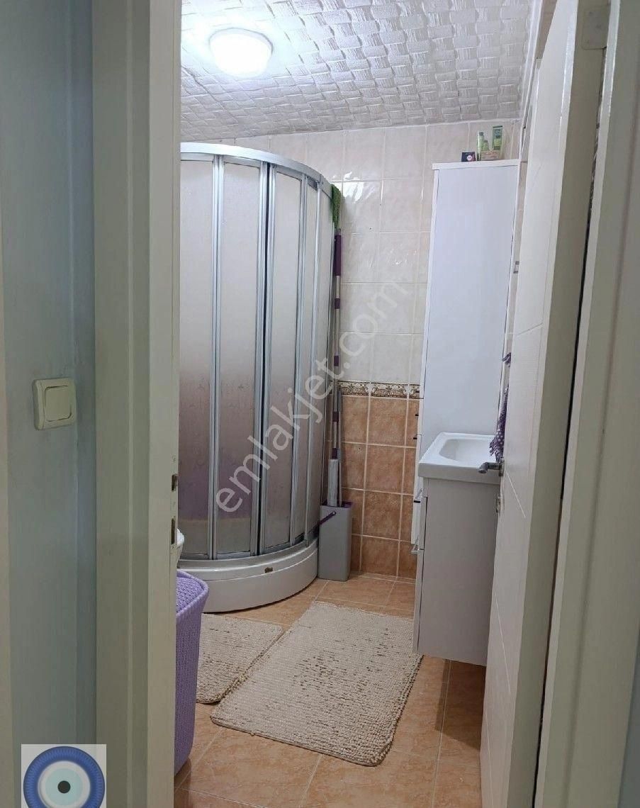 Es Emlaktan Bayrampaşa Kartaltepe Bahçe Katı Satılık Daire - Görsel 17