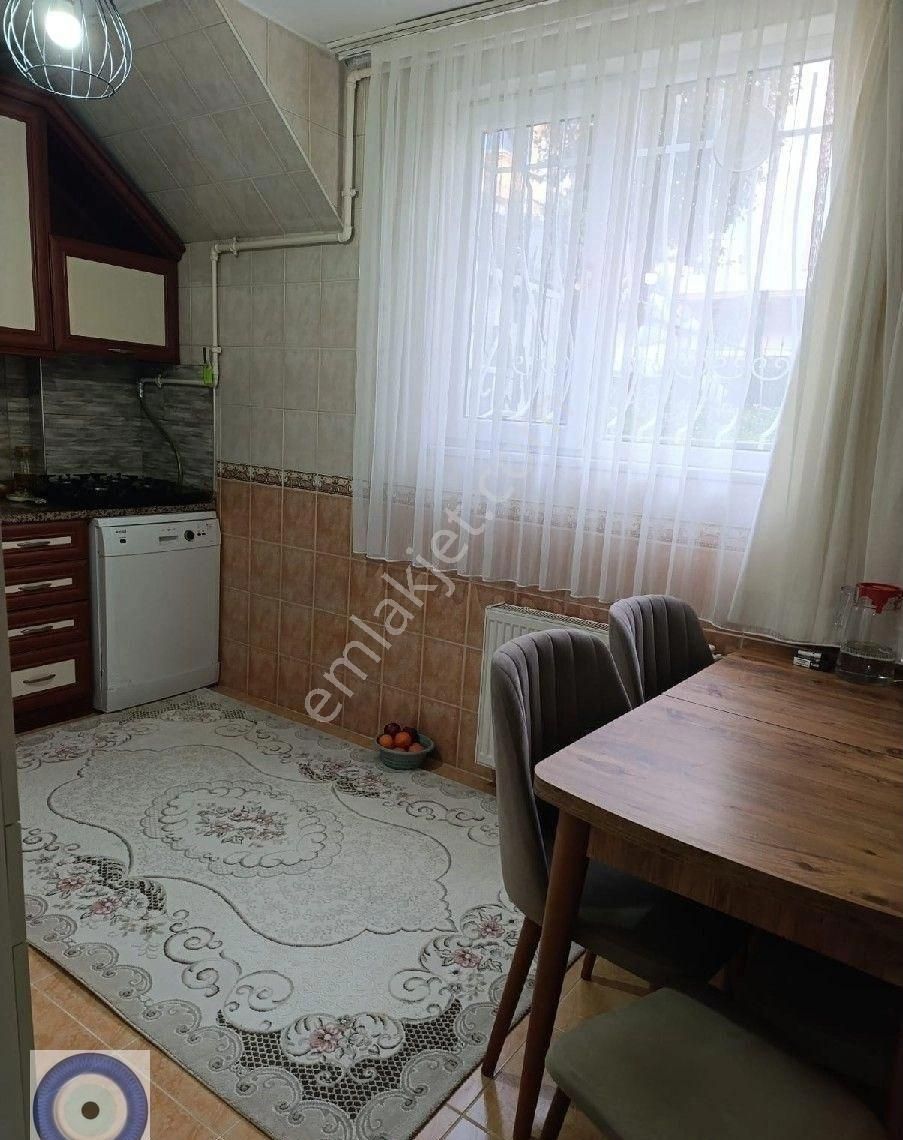 Es Emlaktan Bayrampaşa Kartaltepe Bahçe Katı Satılık Daire - Görsel 15